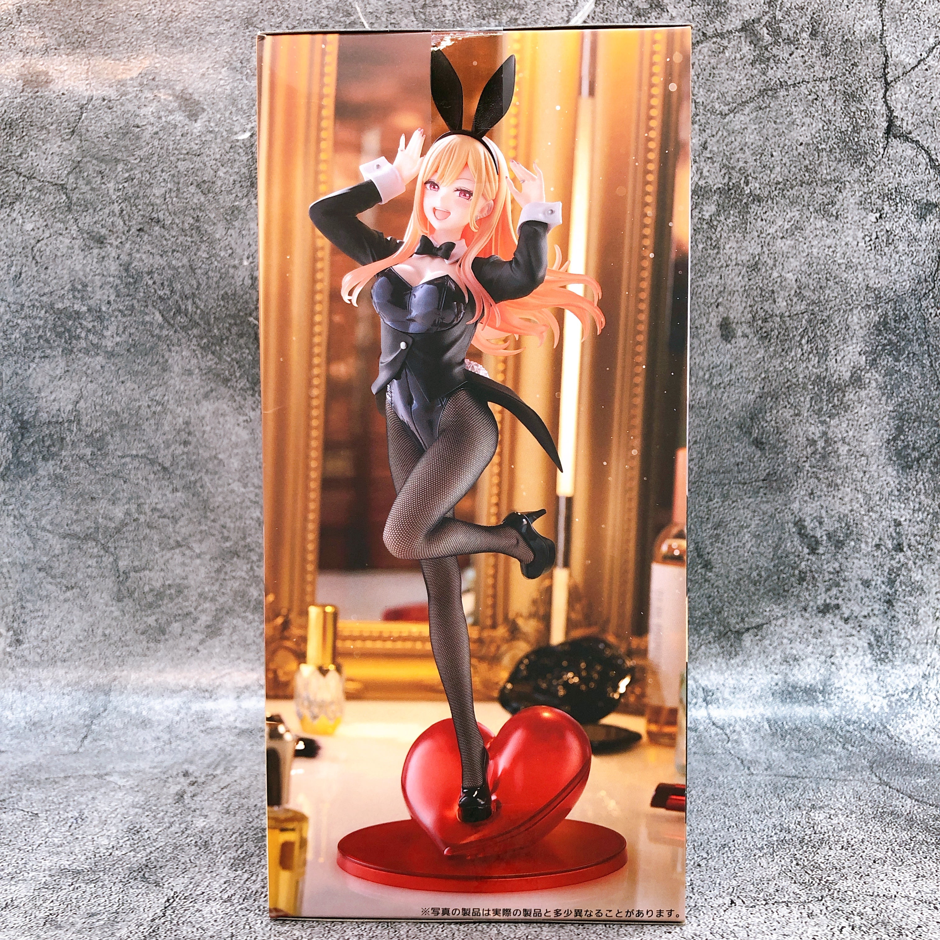 My Dress-Up Darling Season2 Marin Kitagawa Figure Bunny Ver. T-most Taito Japan