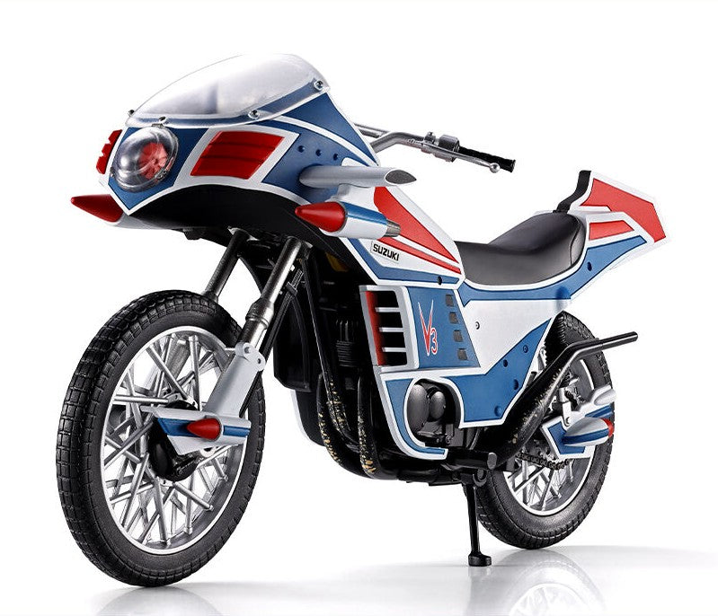 S.H.Figuarts Kamen Rider V3 Hurrivane Legendary Showa Kamen Rider Edition Bandai