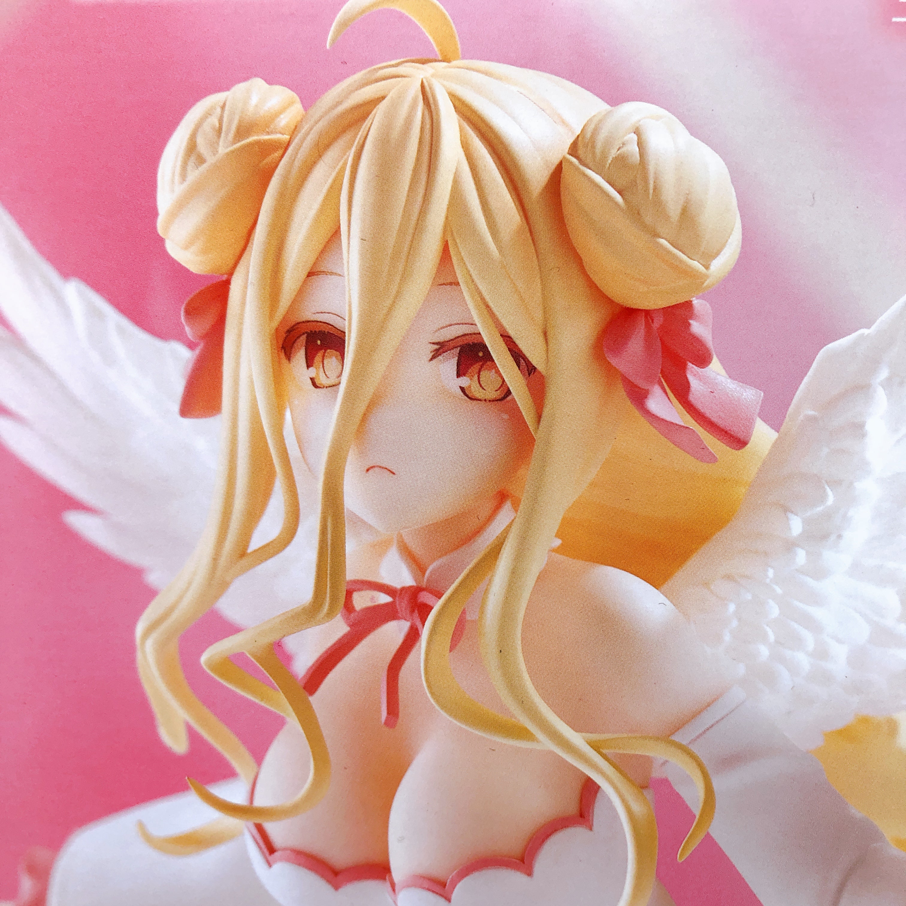 Date A Live V Mukuro Hoshimiya BiCute Pure Figure FuRyu Japan AUTHENTIC FASTSHIP