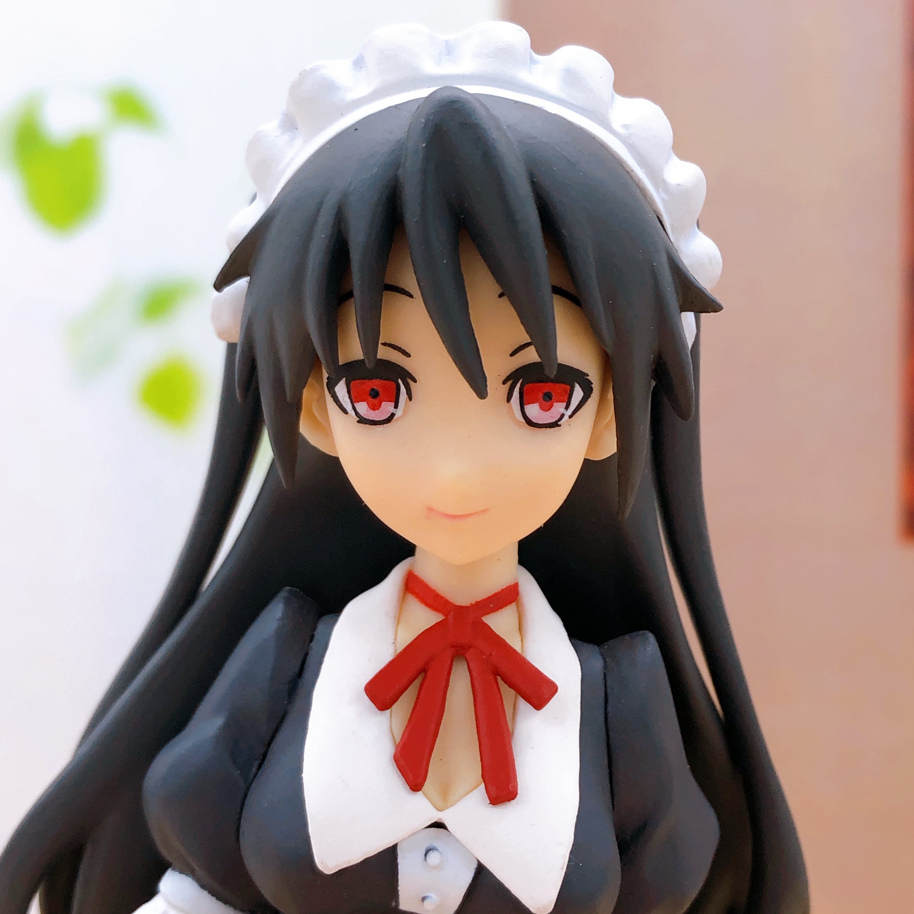 (NO BOX) Mayo Chiki Kanade Suzutsuki Maid Anime PVC Figure Eikoh Japan