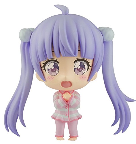 New Game Aoba Suzukaze SD Figure The challenge Stage Japan Sealed (FIGURE ONLY)