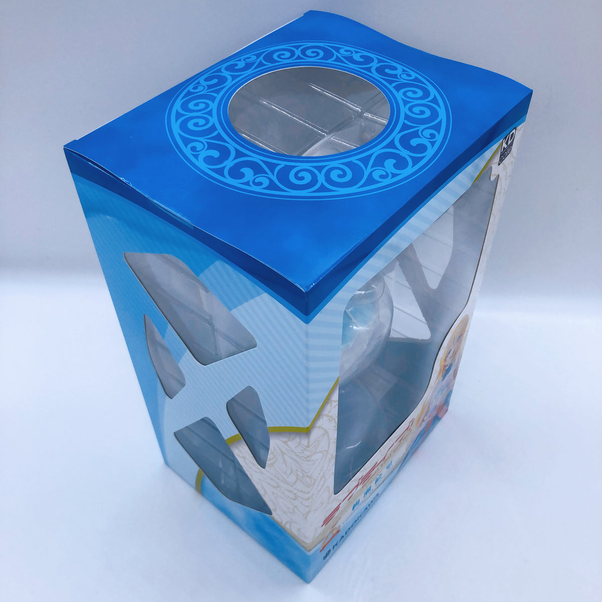 Love Live Eri Ayase 5th Anniversary Ver. 1/7 Scale Figure 15+ Kadokawa Japan
