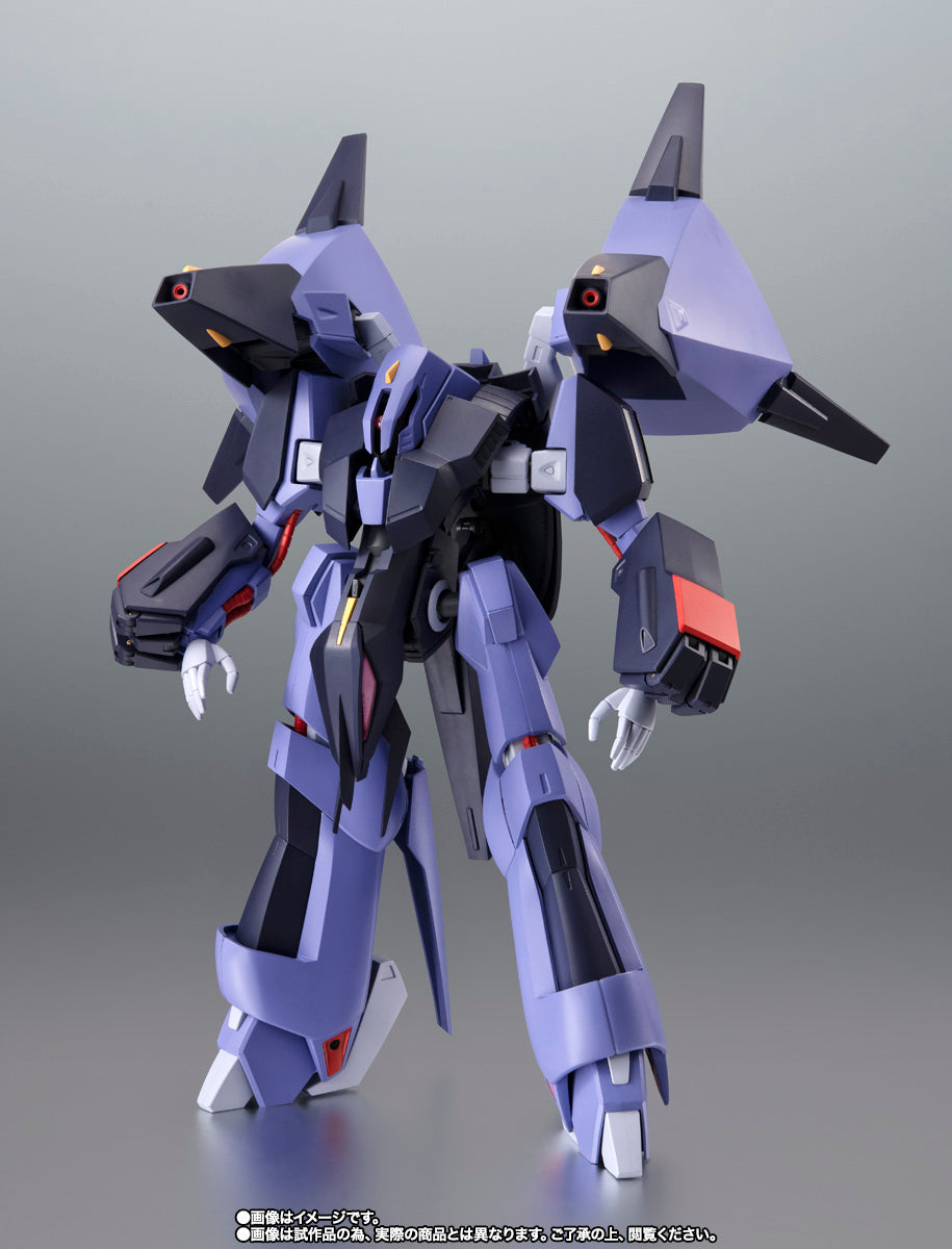 Robot Spirits Messala ver. A.N.I.M.E. PMX-000 Action Figure 15+ Bandai Japan NEW