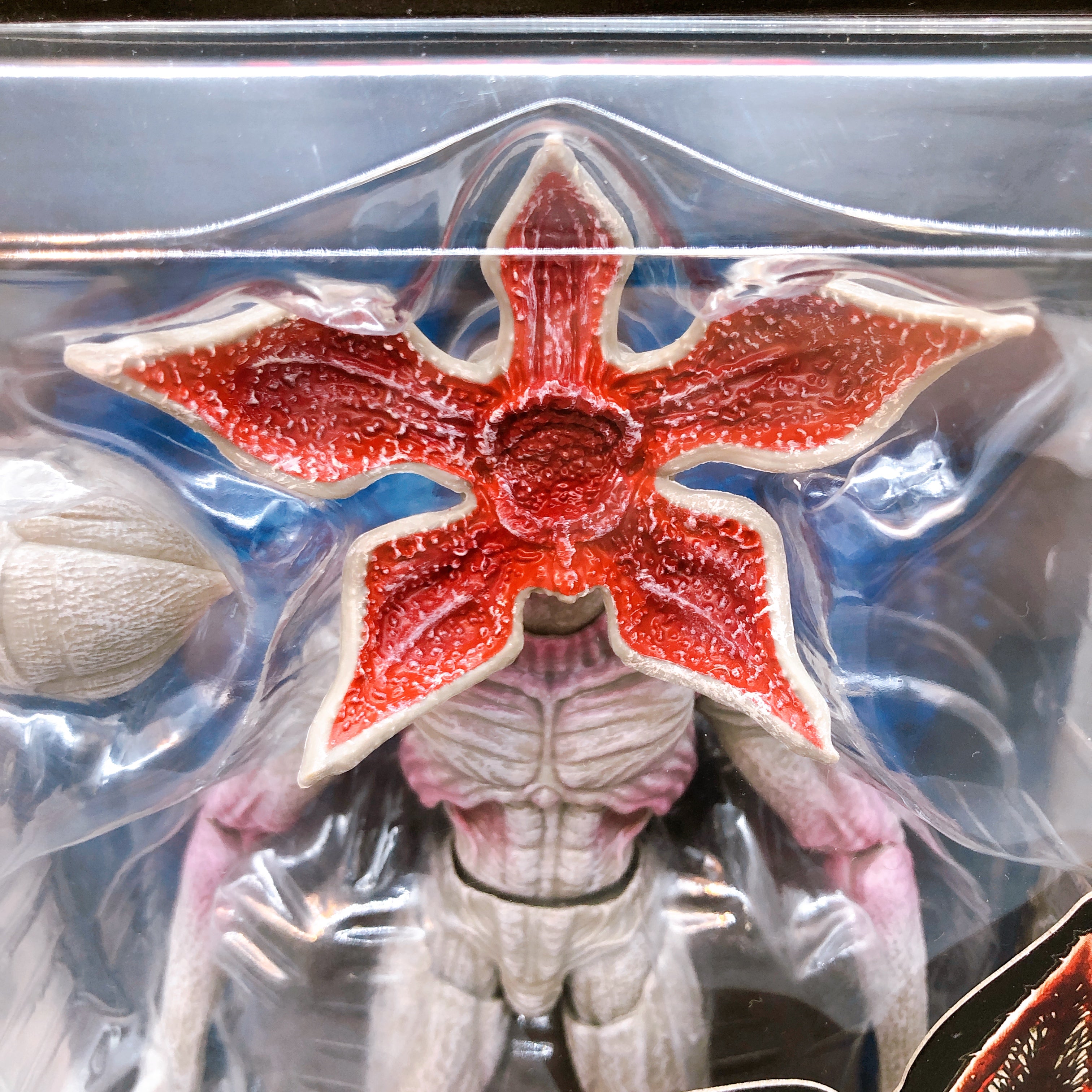 Jazwares Stranger Things Demogorgon 6 inch Collection Figure NETFLIX S