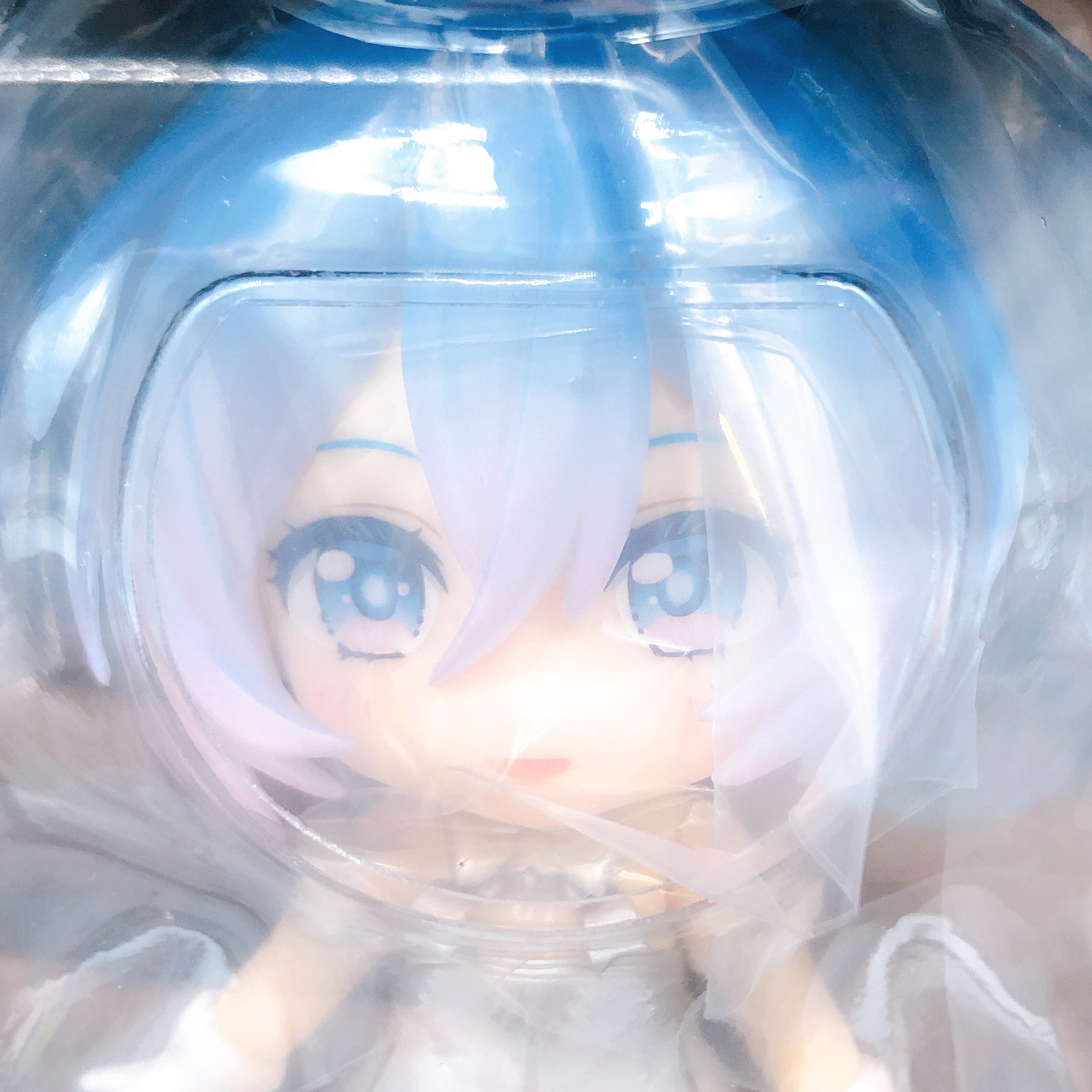 Hatsune Miku Symphony 2025 Sapporo Concert Ver. Nendoroid 2878 Action Figure