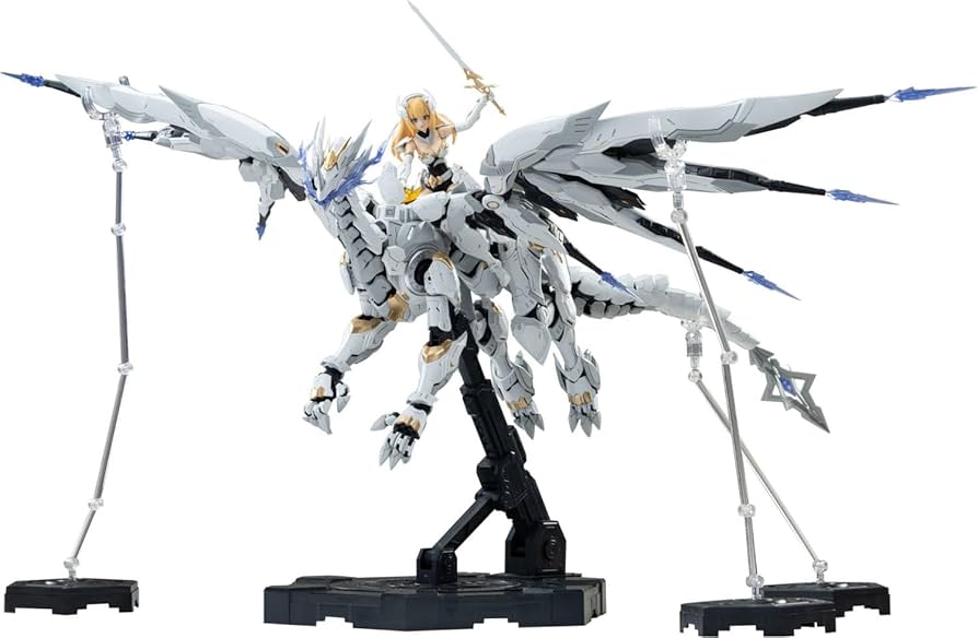 Soulingtoys DAYTIME METEOR Audo Restore Heart Original 1/12 Model Kit Japan NEW