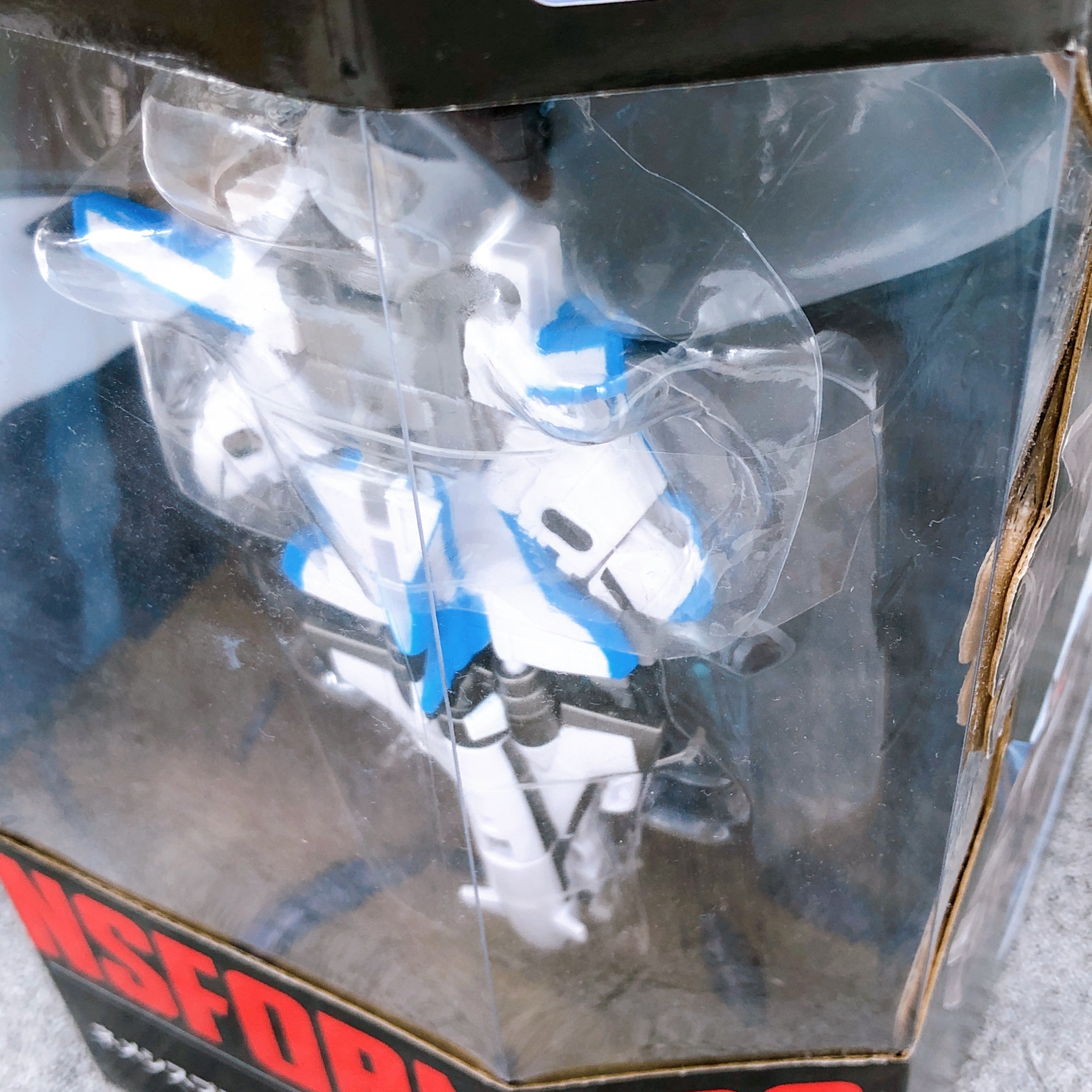Transformers Nemesis Prime ＆ Mini-Con Team T-SPARK TAKARA TOMY Japan AUTHENTIC