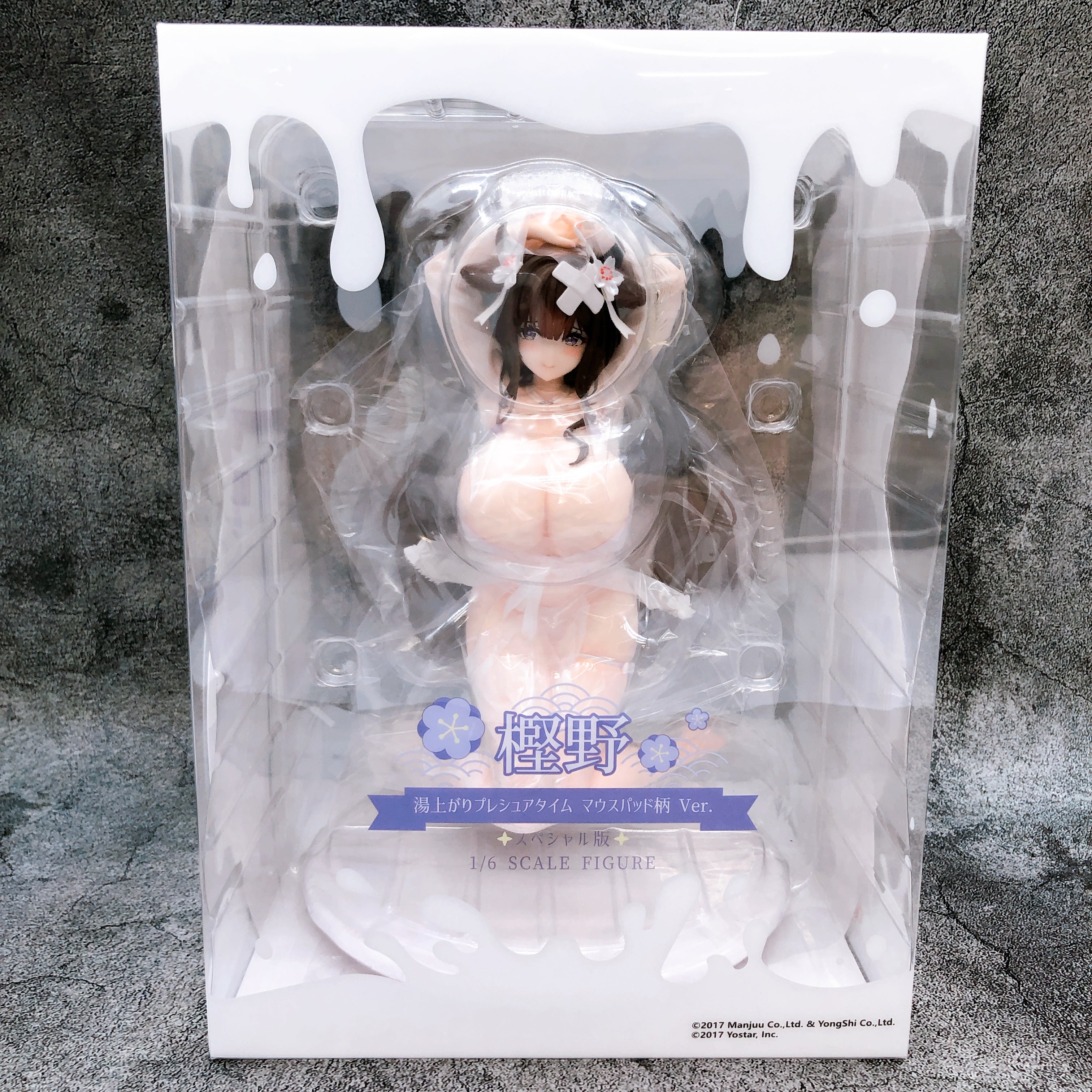 Azur Lane Kashino 1/6 Scale Figure Special Edition AniGift Japan AUTHENTIC
