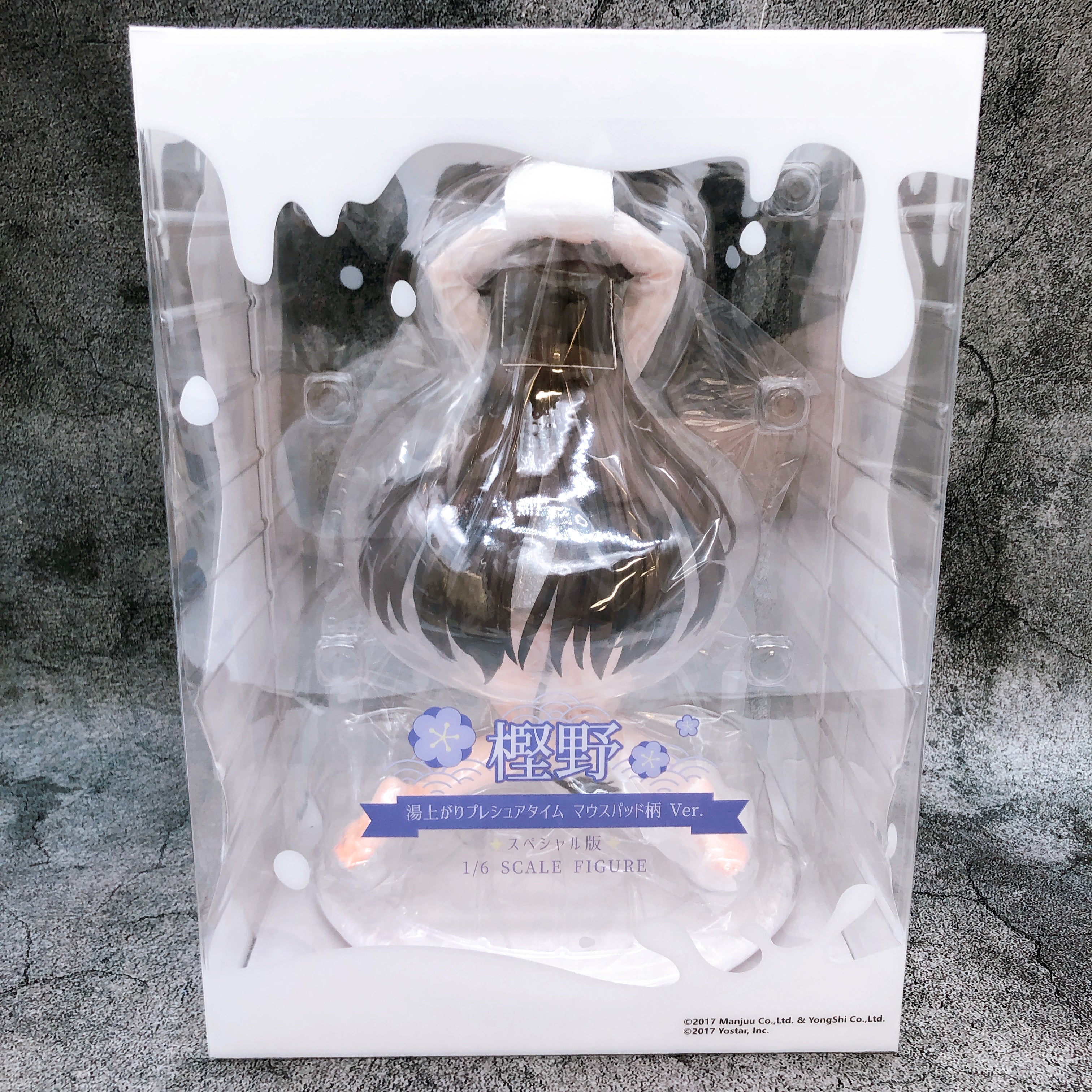 Azur Lane Kashino 1/6 Scale Figure Special Edition AniGift Japan AUTHENTIC