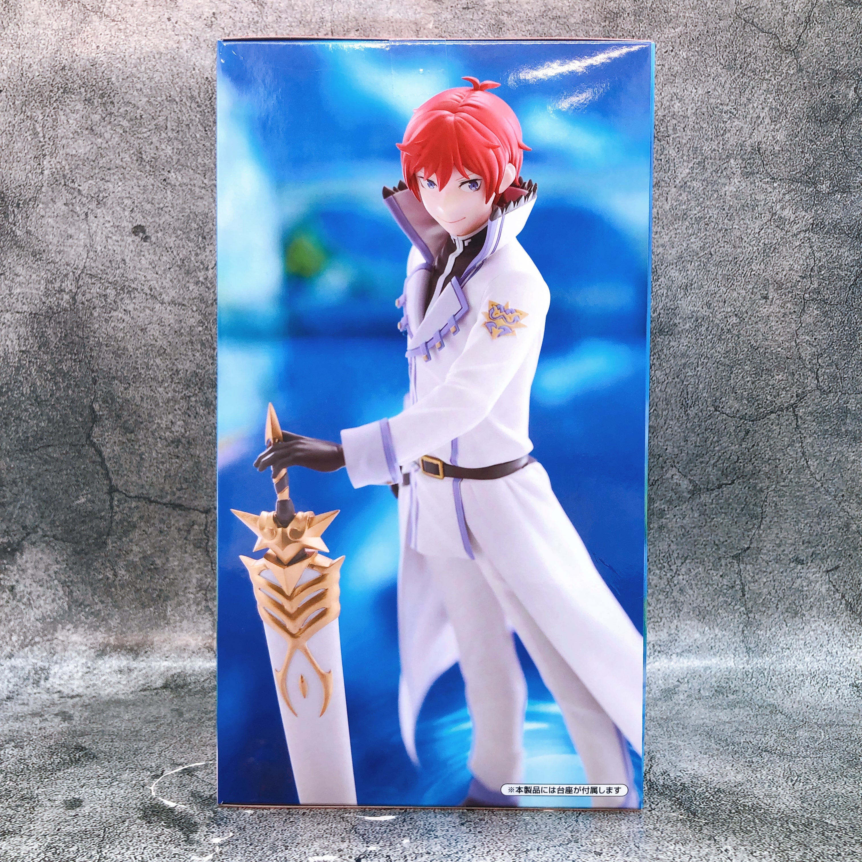 プライズフィギュア リゼロラインハルトフィギュア gigo限定