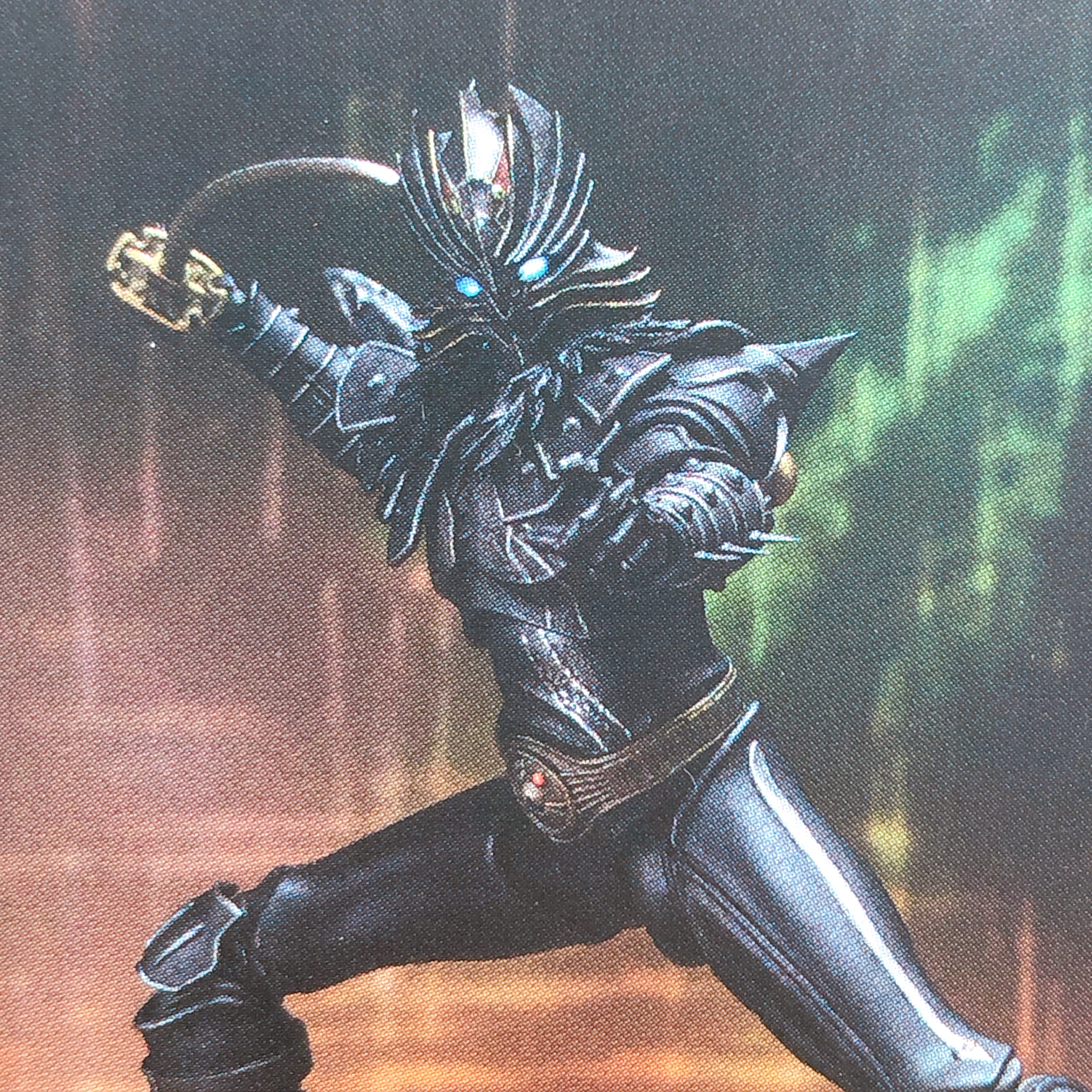 KARAS Karas Otoha 1/12 Scale Action Figure STORM COLLECTIBLES Japan AUTHENTIC