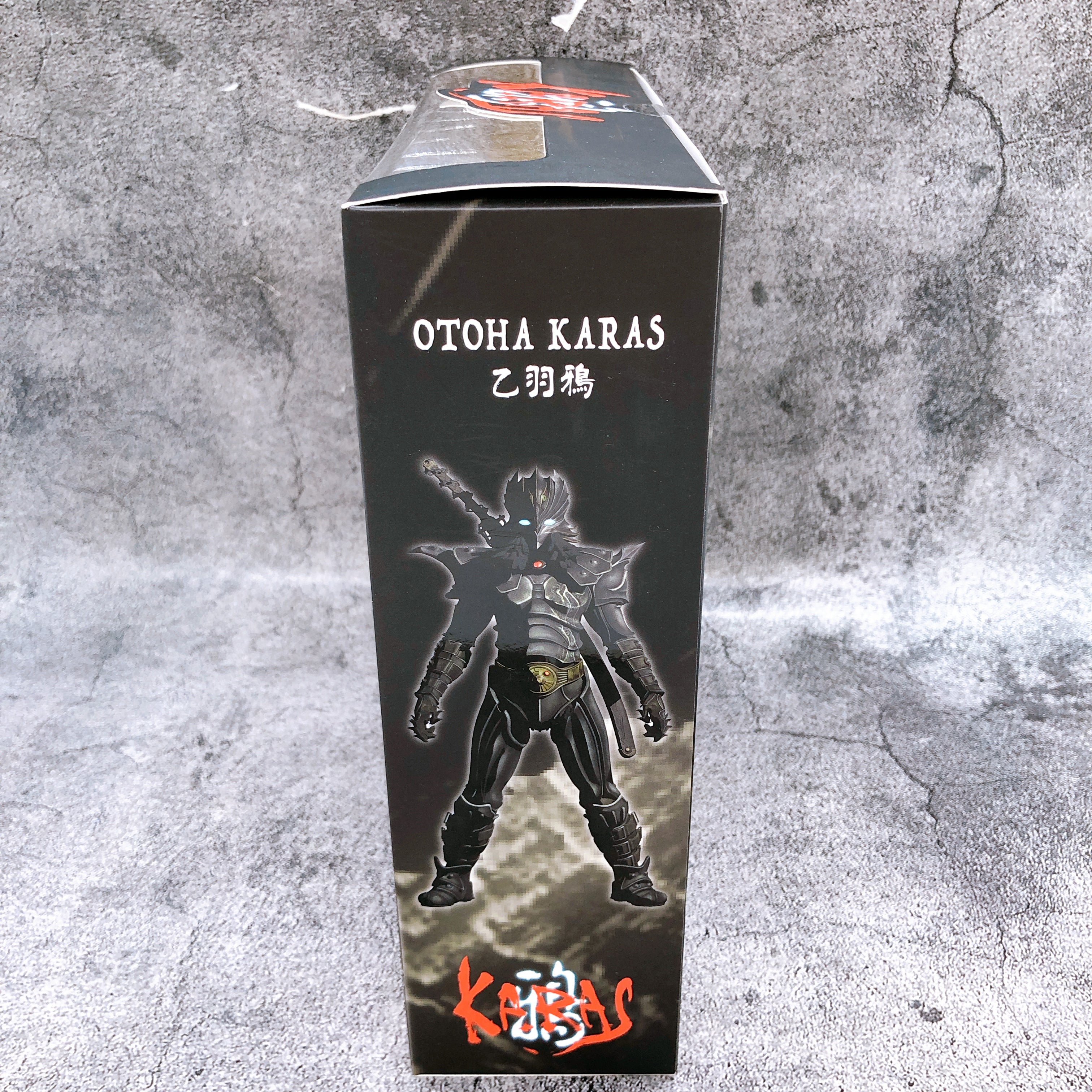 KARAS Karas Otoha 1/12 Scale Action Figure STORM COLLECTIBLES Japan AUTHENTIC