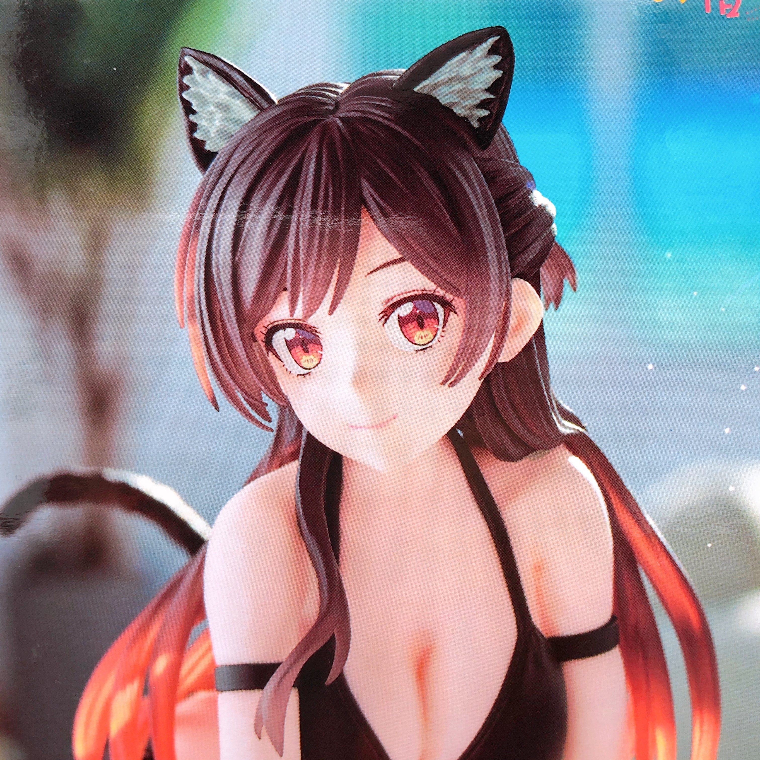Rent-A-Girlfriend Chizuru Mizuhara Yumemirize Figure SEGA Japan AUTHENTIC NEW