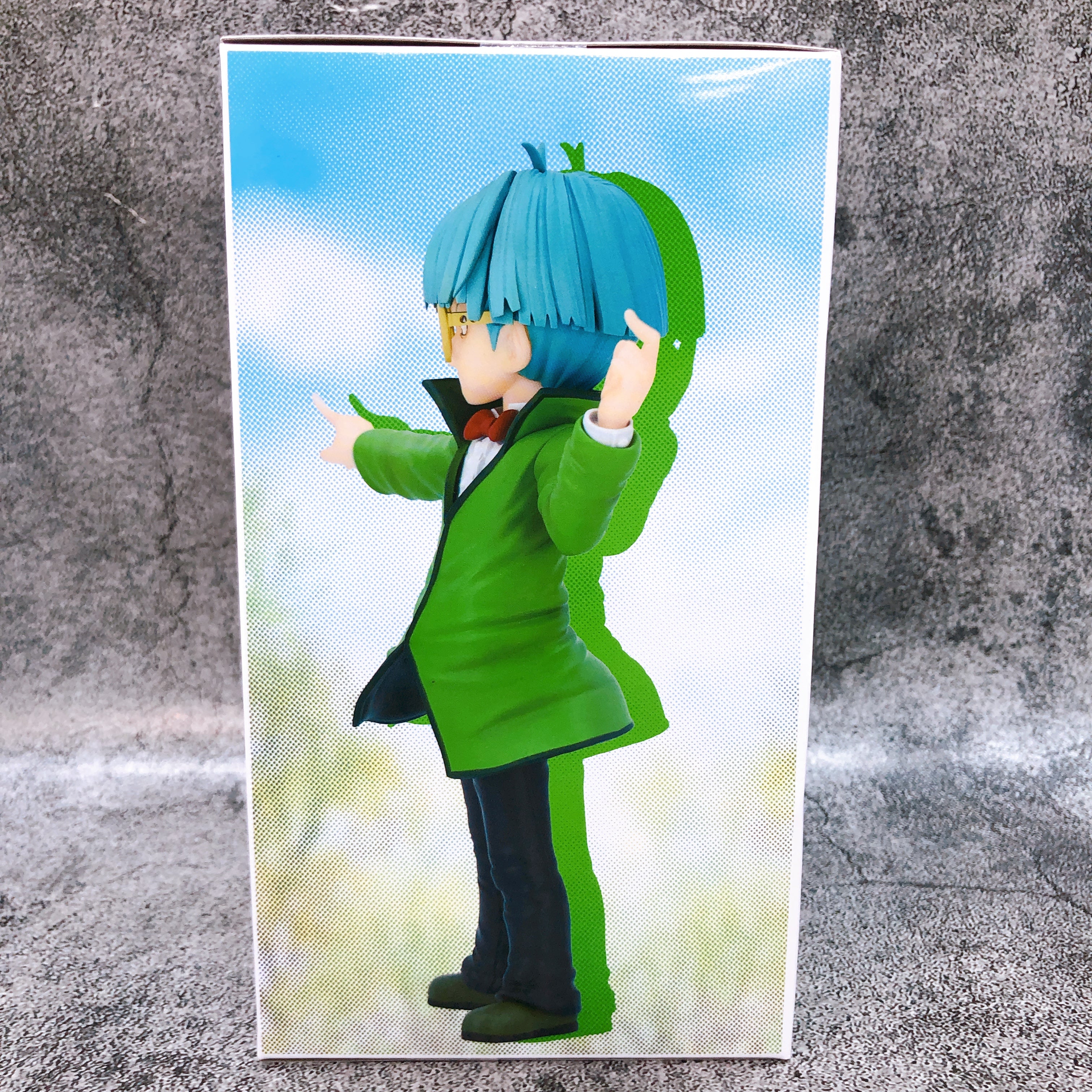 Yu-Gi-Oh! Series Weevil Underwood Figure Konami Japan AUTHENTIC FASTSHIP Sealed