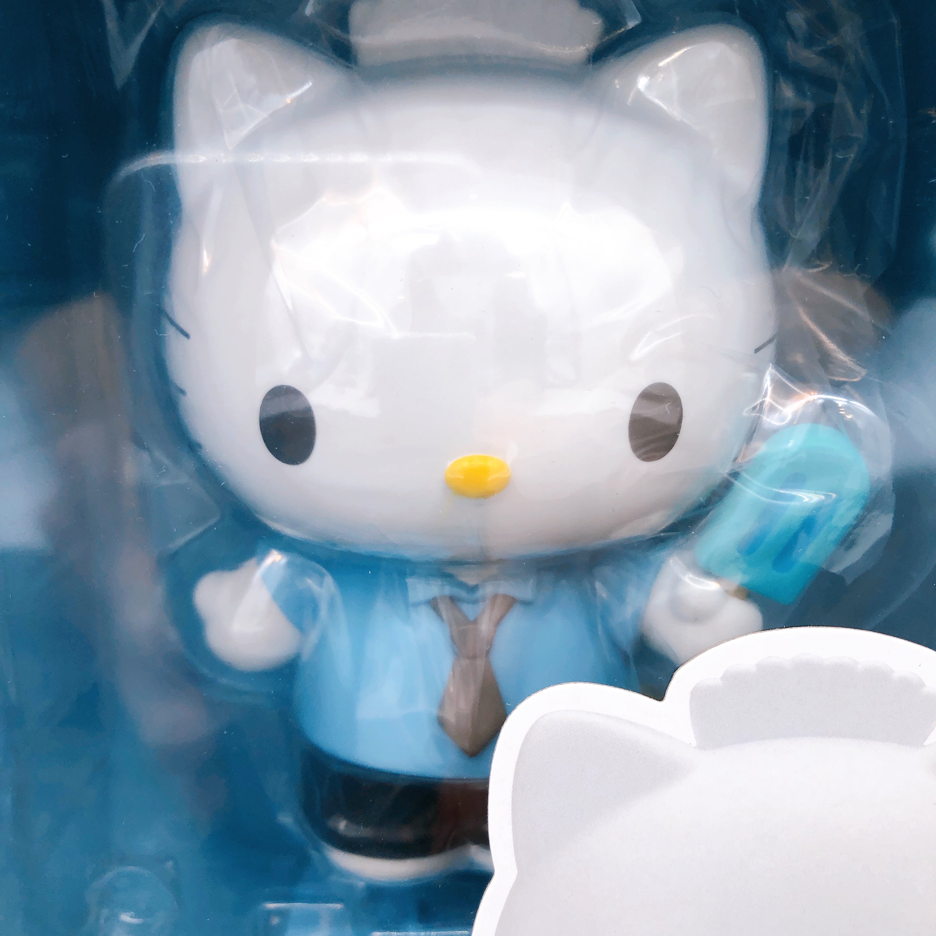 Sanrio Characters Dear Daniel Cosplay Figure Collection BANPRESTO Japan Sealed