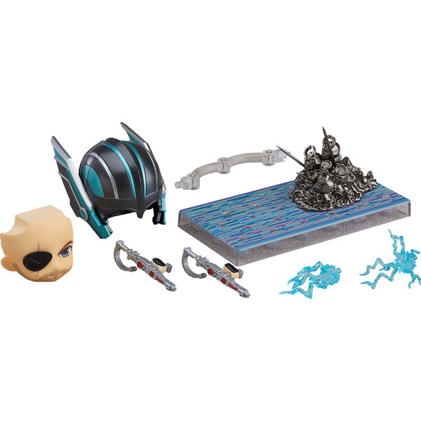 Nendoroid More Thor: Ragnarok Thor Extension Set Good Smile Company Japan Sealed