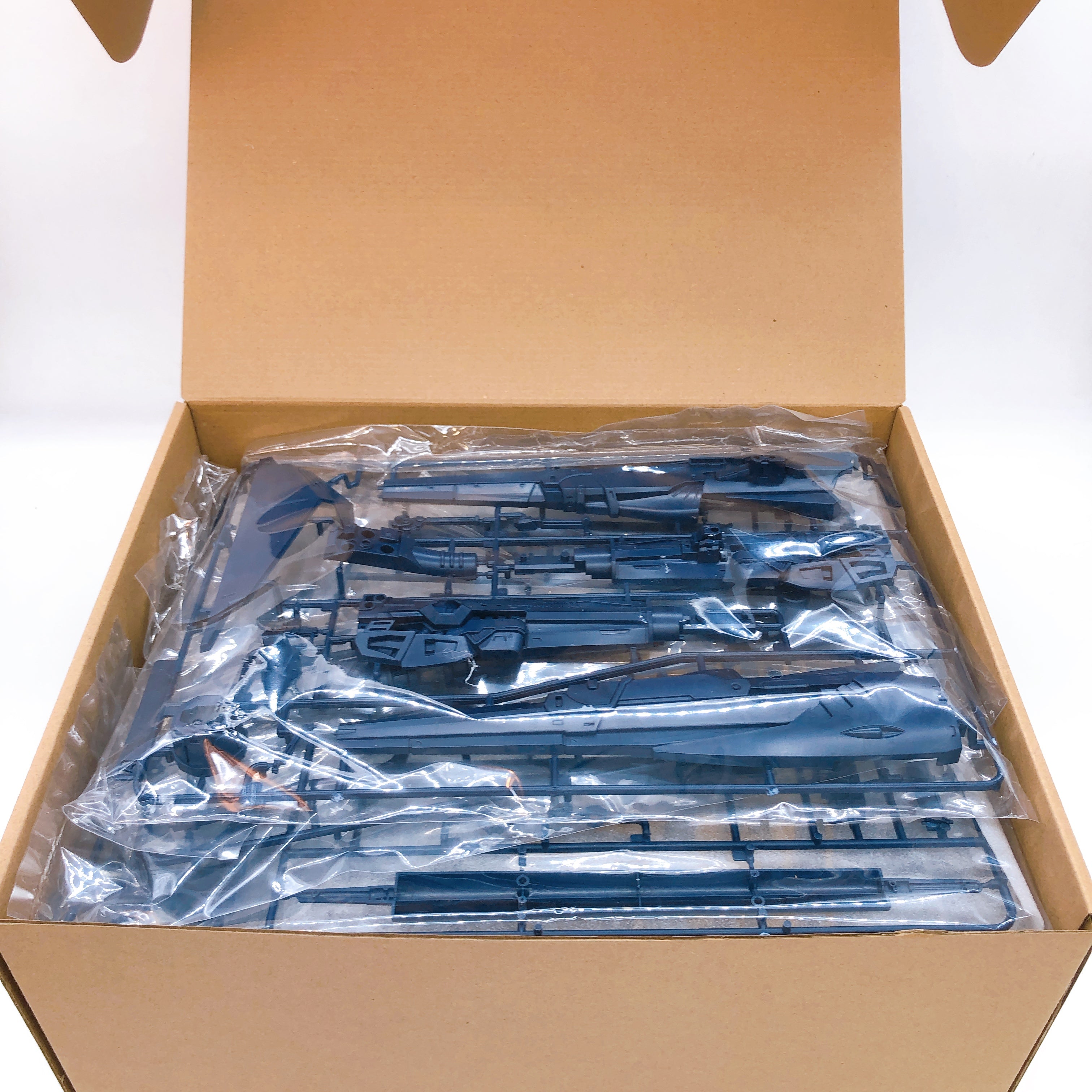 VOLKS IMS Schpertor with Buster Launcher Five Star Stories 1/100 Limited Kit NEW