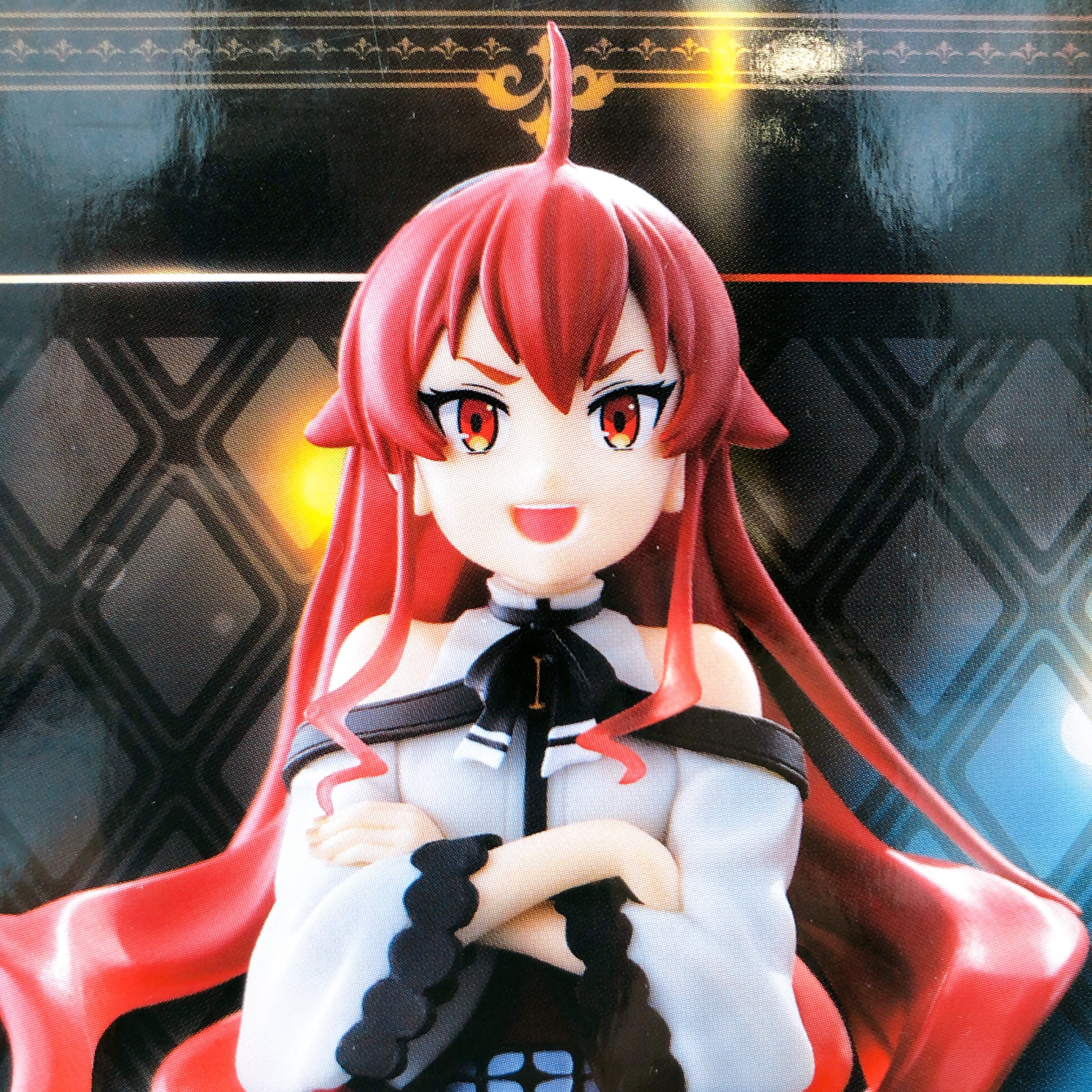 Mushoku Tensei: Jobless Reincarnation Eris High Premium Figure SEGA Japan 15+