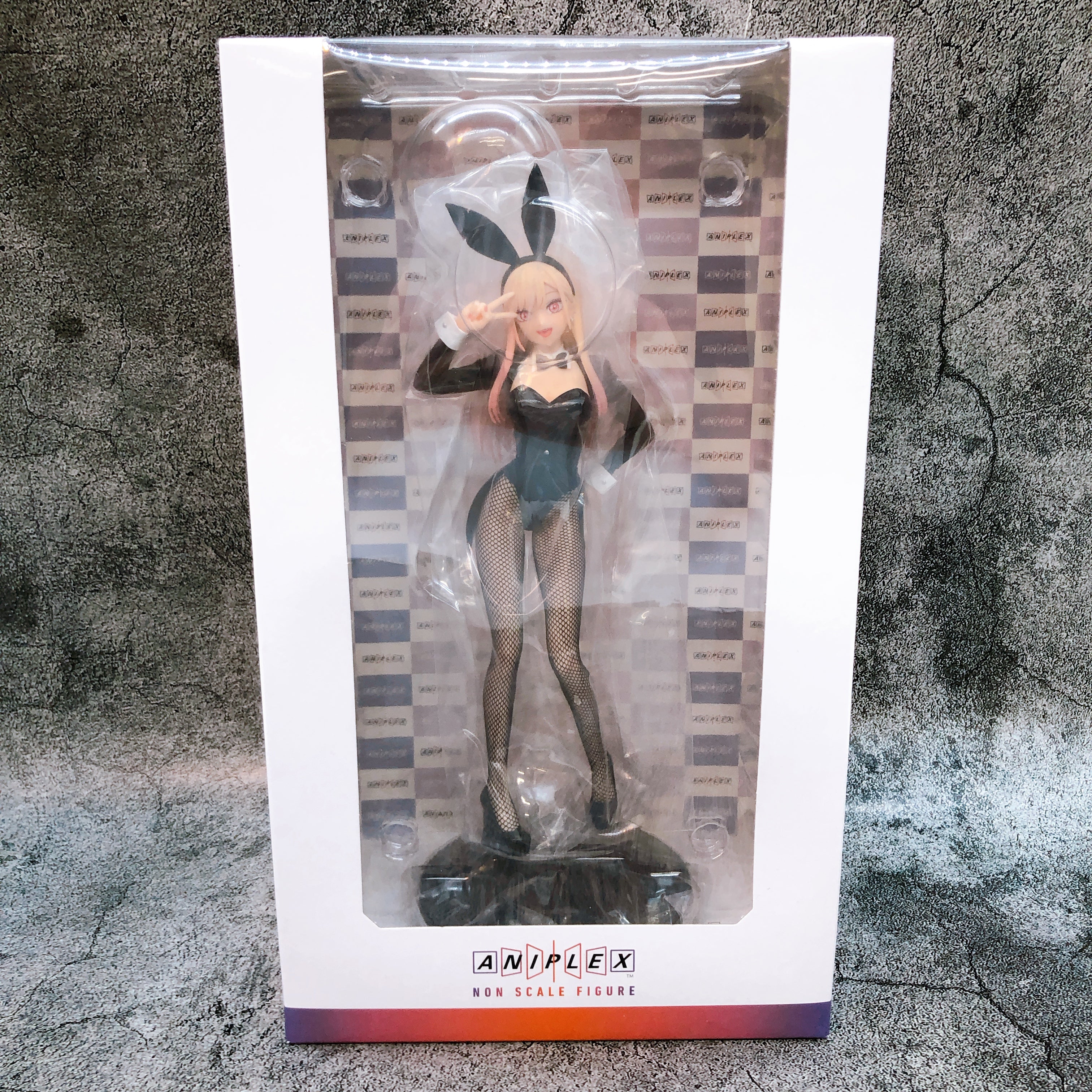 My Dress-Up Darling Marin Kitagawa Halloween Bunny Ver. Figure Aniplex Japan