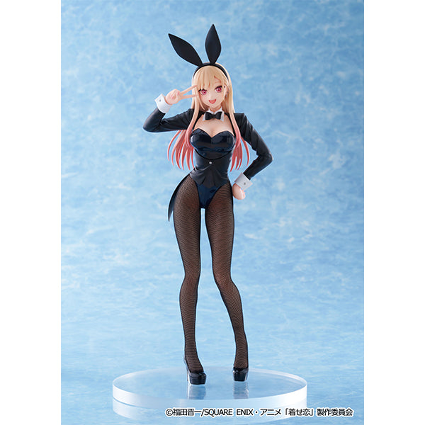 My Dress-Up Darling Marin Kitagawa Halloween Bunny Ver. Figure Aniplex Japan