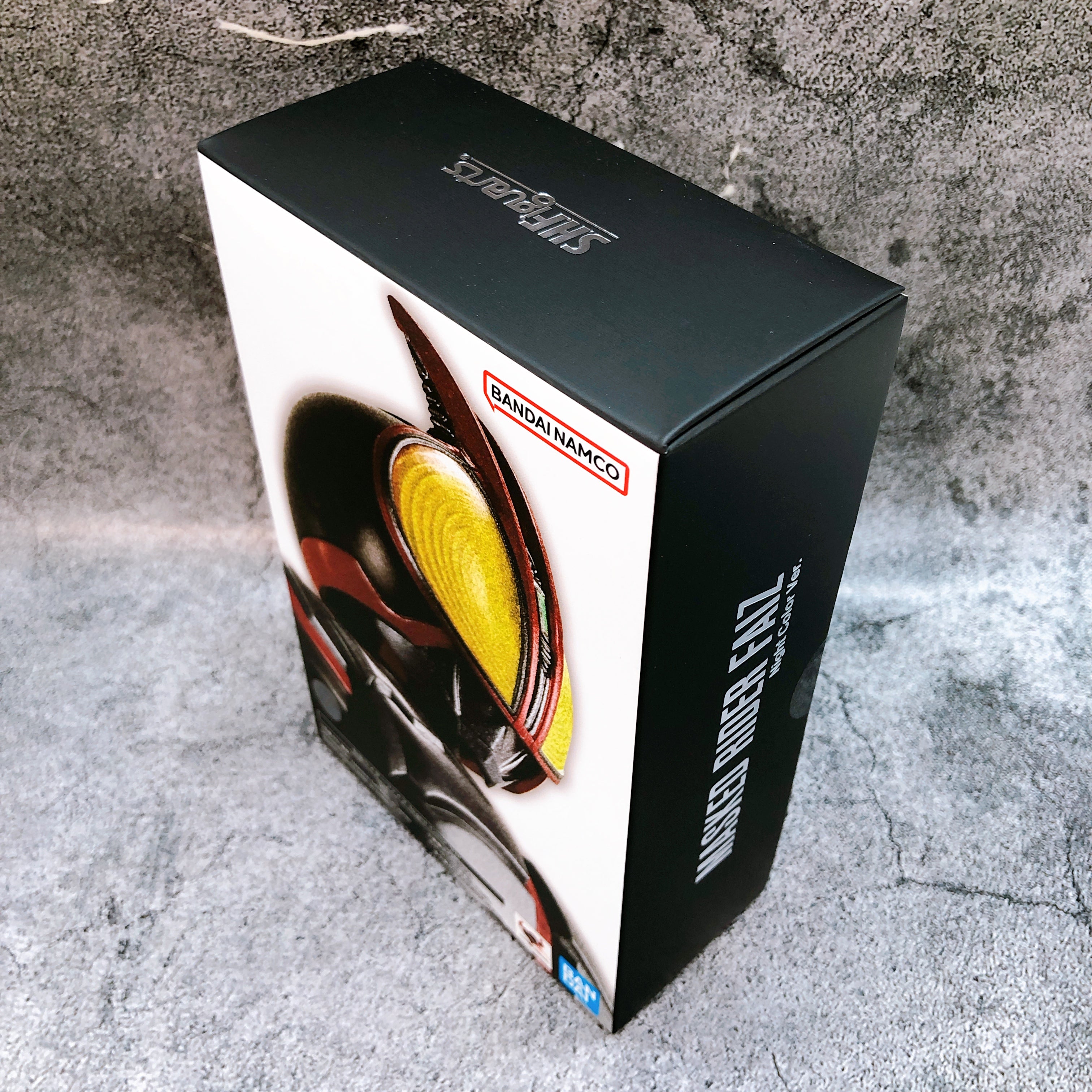 S.H.Figuarts Kamen Rider FAIZ Night Color Ver Shinkocchou Seihou Figure 15+ NEW