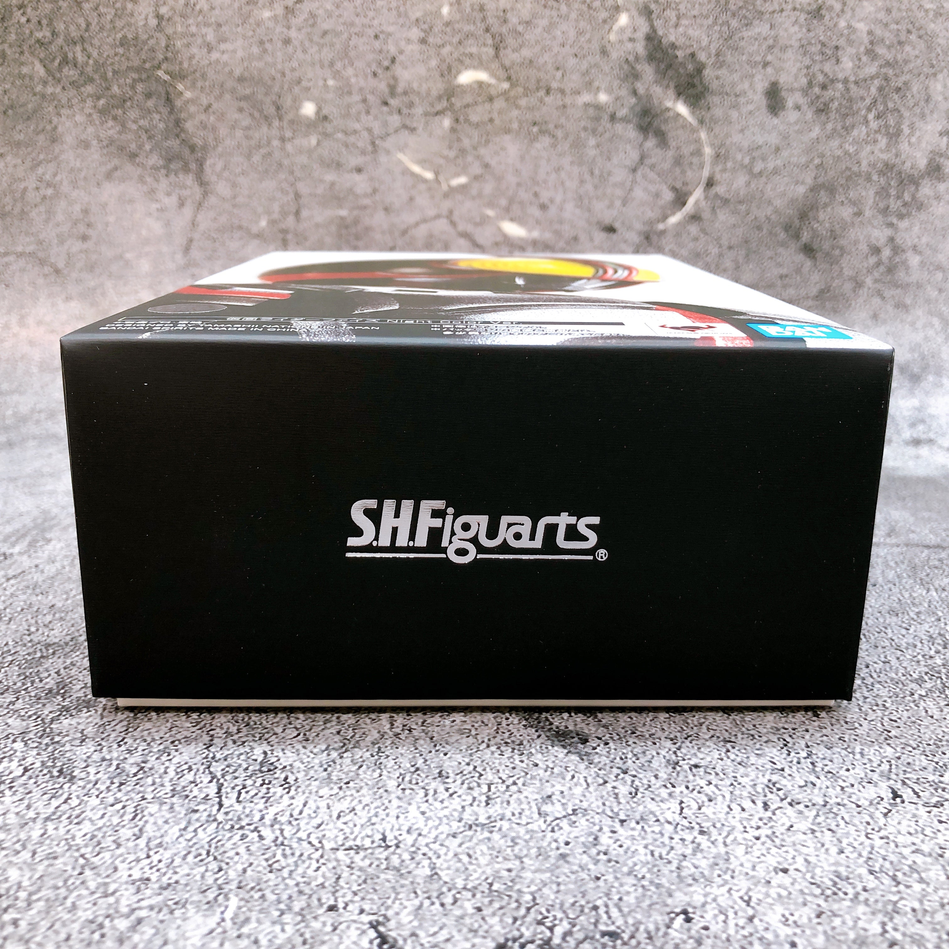 S.H.Figuarts Kamen Rider FAIZ Night Color Ver Shinkocchou Seihou Figure 15+ NEW