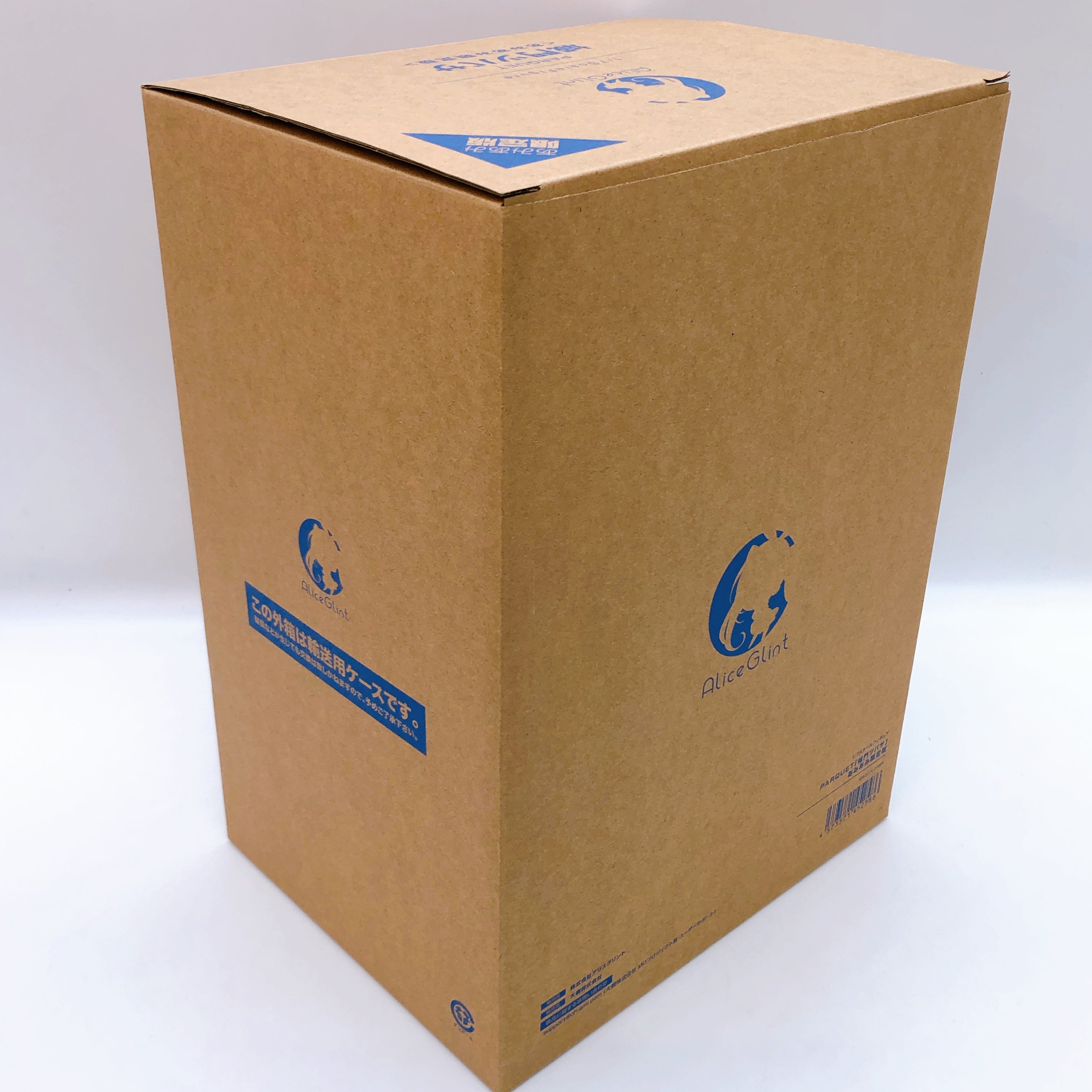 PARQUET Tsubasa Kido AmiAmi Limited Ver. 1/7 Scale Figure 15+ Alice Glint Japan