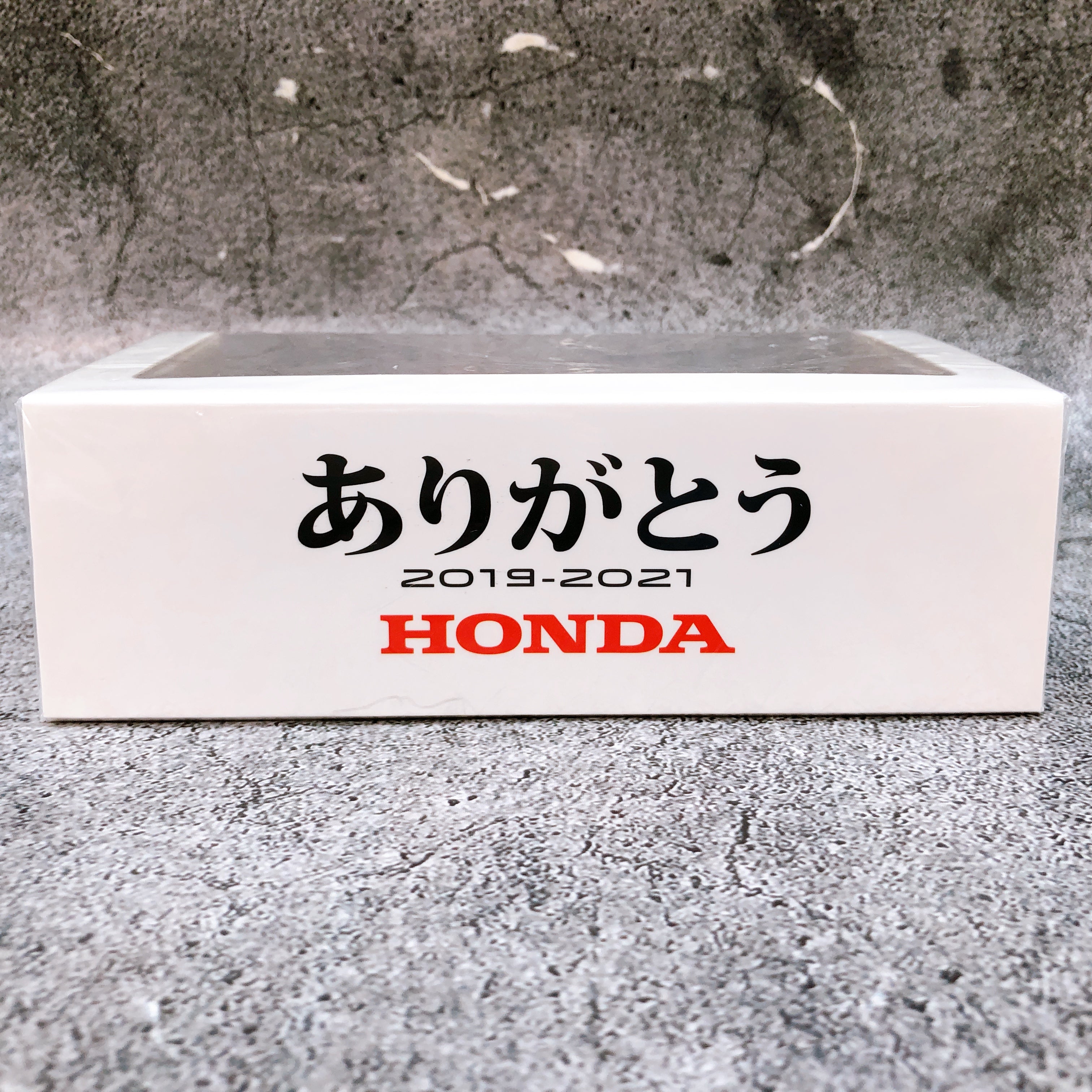 Spark Red Bull Racing Honda RB16B 2nd Turkish GP 2021 1/43 Scale Model Japan NEW