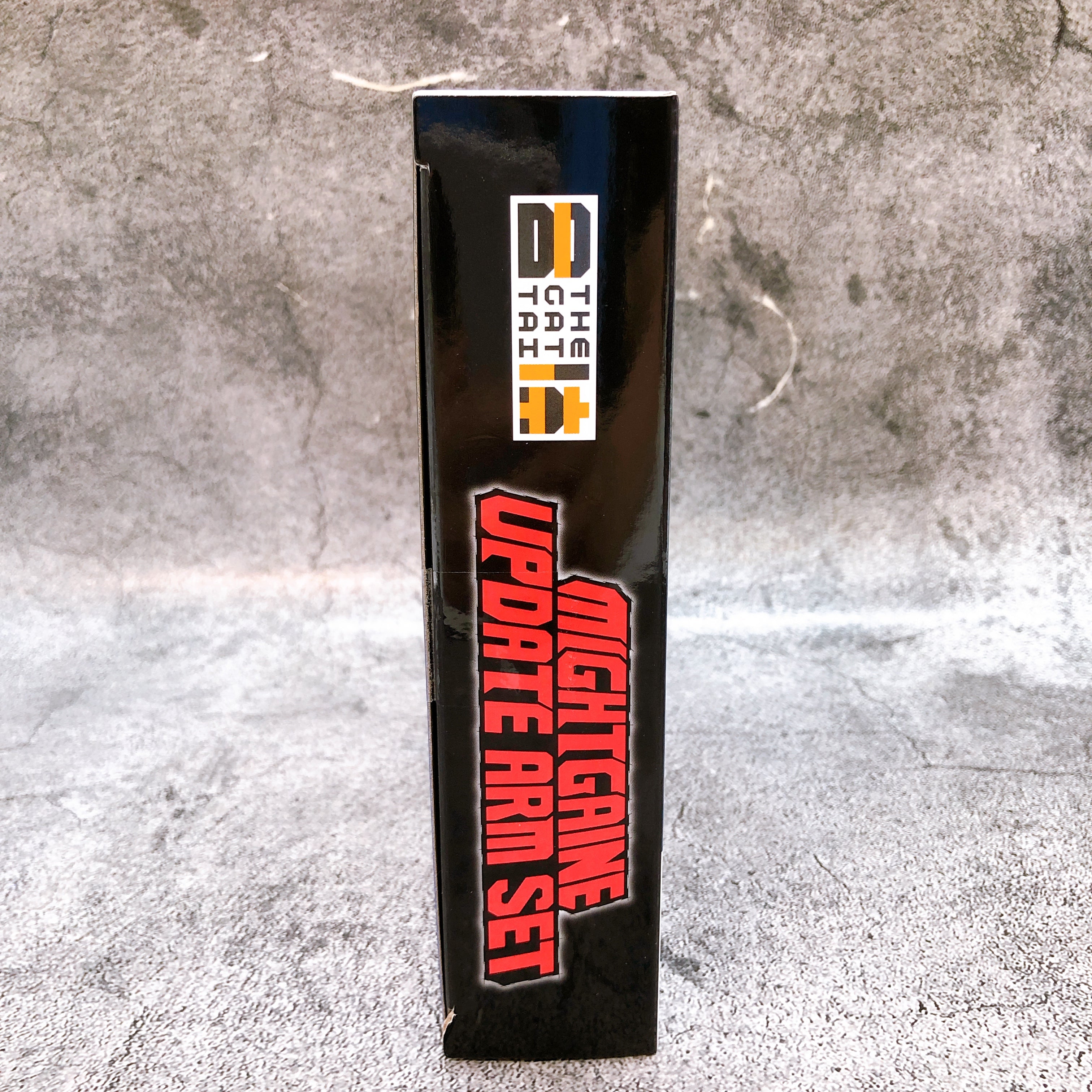 The Gattai The Brave Express Might Gaine Might Gaine Update Arm Set GSC Japan