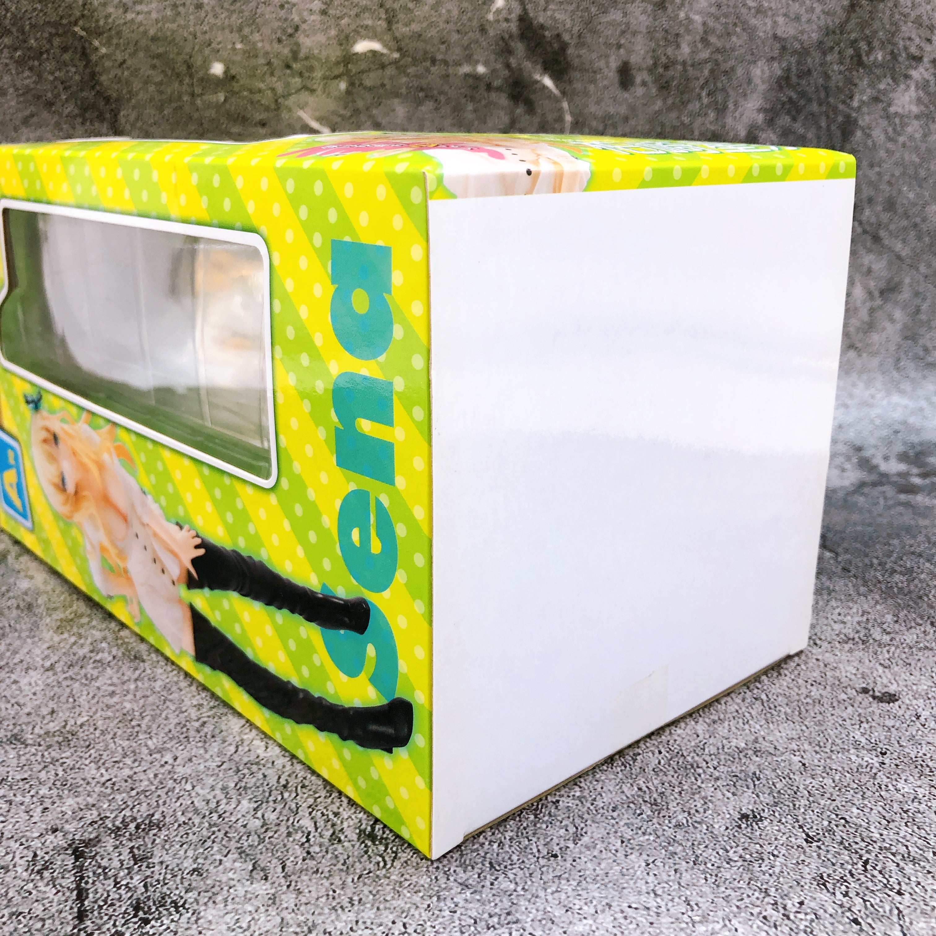 Haganai Sena Kashiwazaki 1/10 Scale Figure Ichiban Kuji A Media Factory Japan