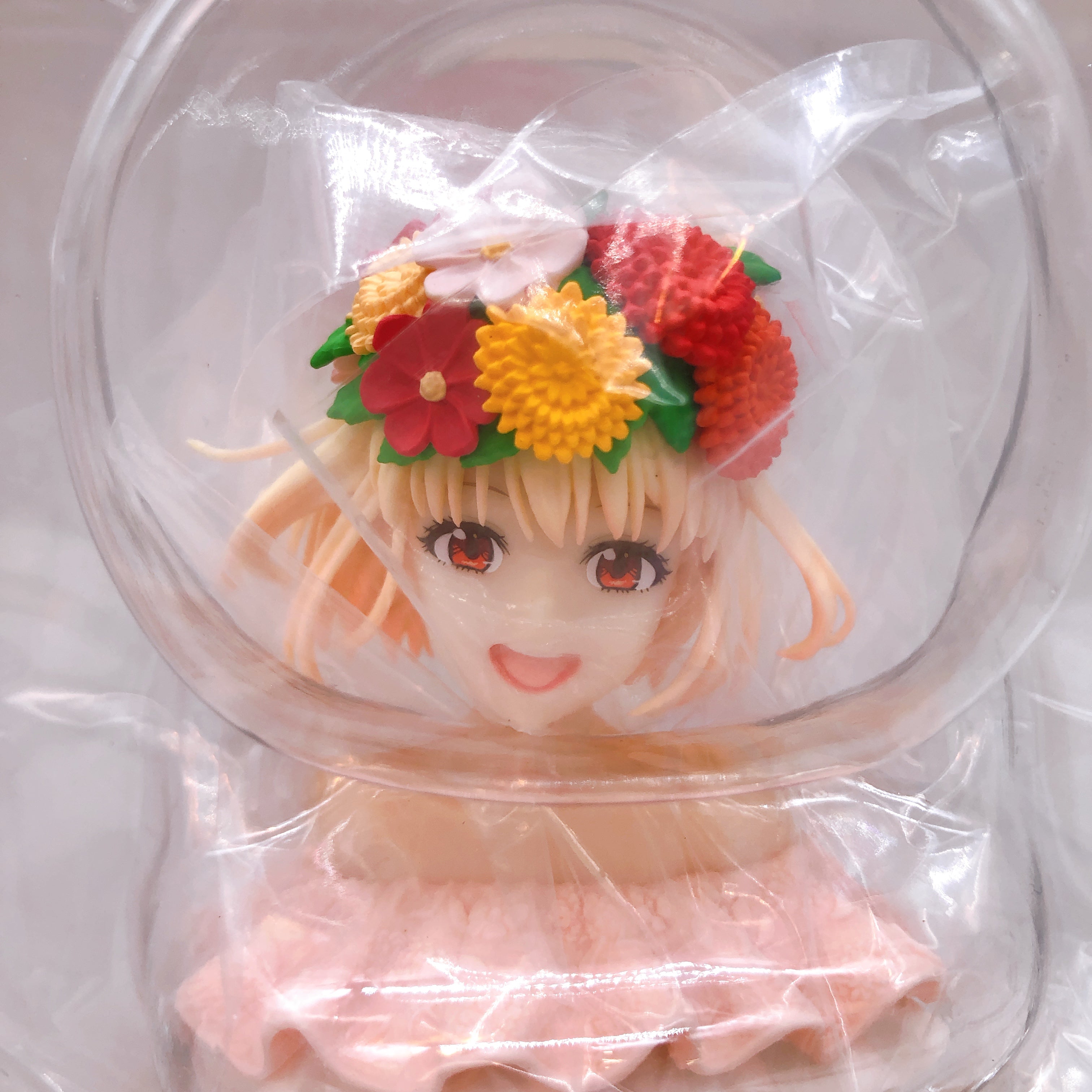 Lycoris Recoil Chisato Nishikigi Birthday Illustration Ver. Figure 15+ ANIPLEX
