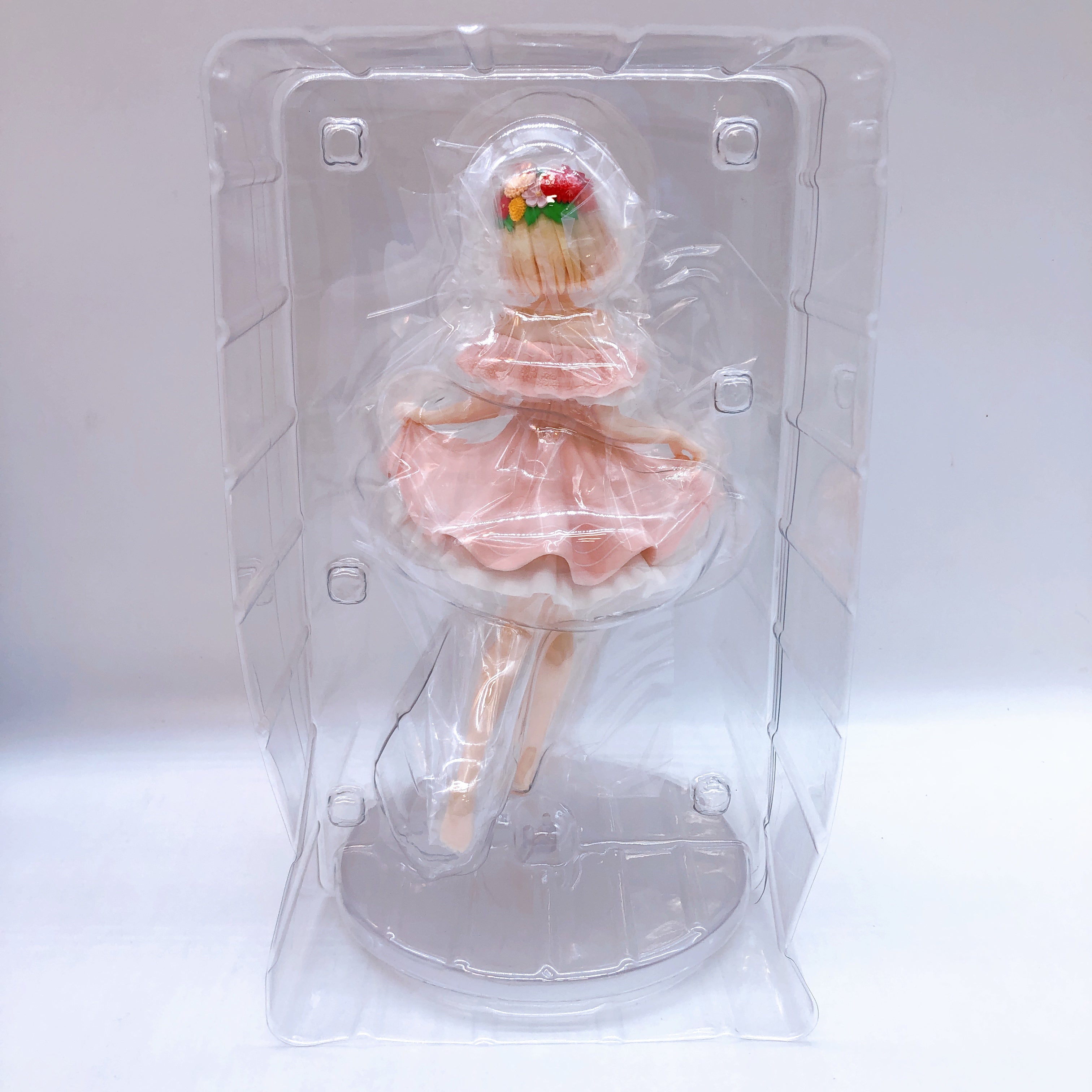 Lycoris Recoil Chisato Nishikigi Birthday Illustration Ver. Figure 15+ ANIPLEX