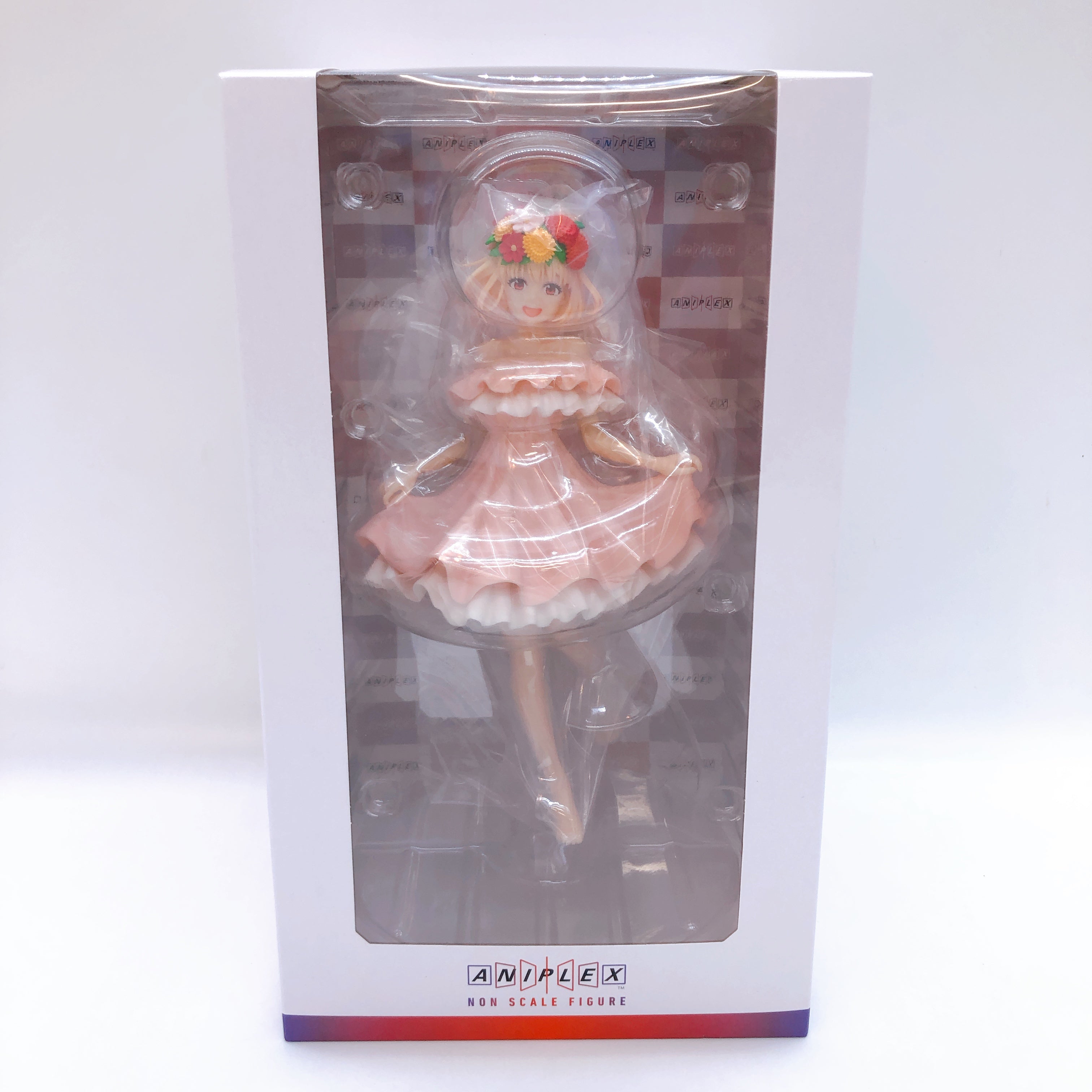 Lycoris Recoil Chisato Nishikigi Birthday Illustration Ver. Figure 15+ ANIPLEX