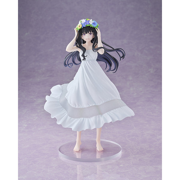 Lycoris Recoil Takina Inoue Birthday Illustration Ver. Figure 15+ ANIPLEX Japan