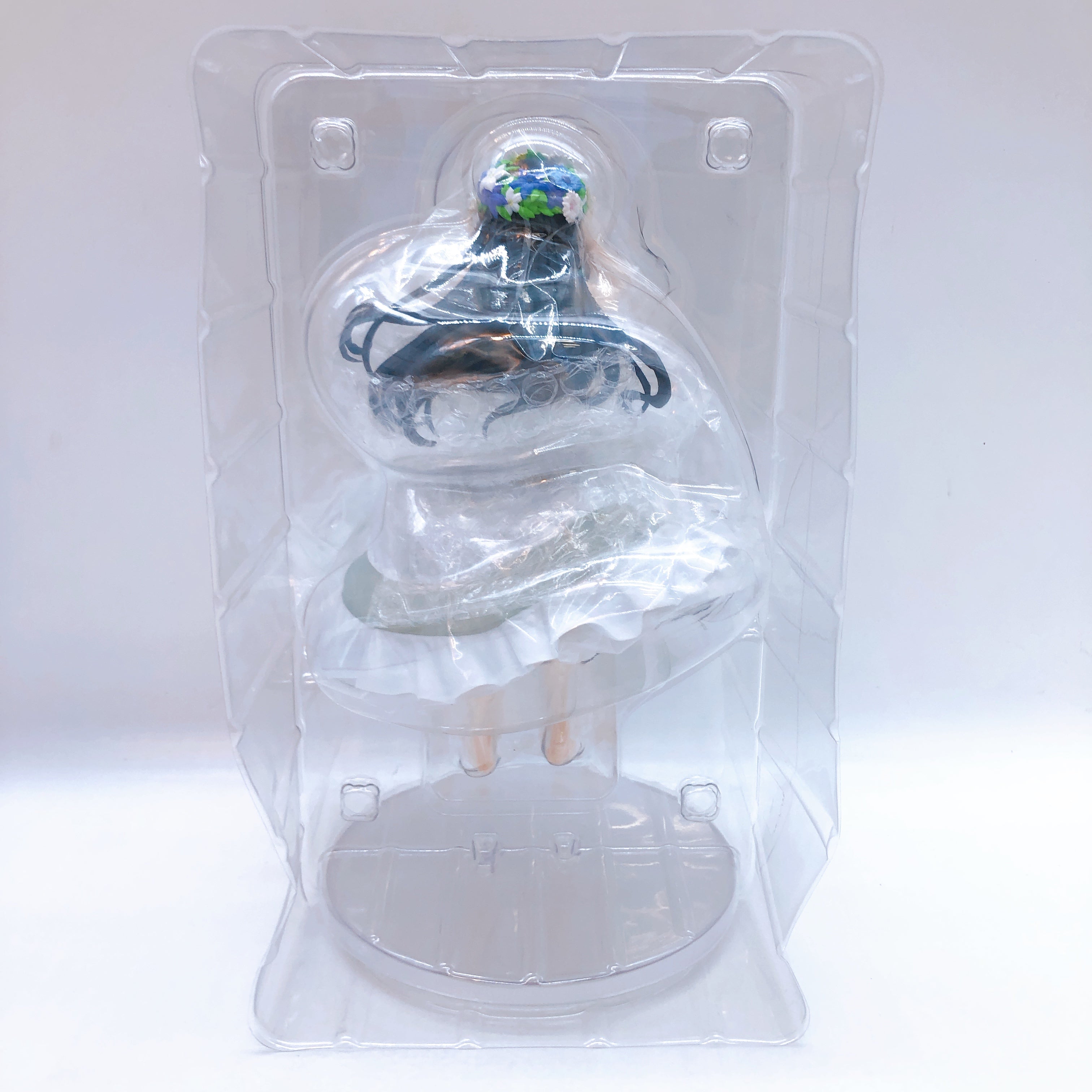 Lycoris Recoil Takina Inoue Birthday Illustration Ver. Figure 15+ ANIPLEX Japan