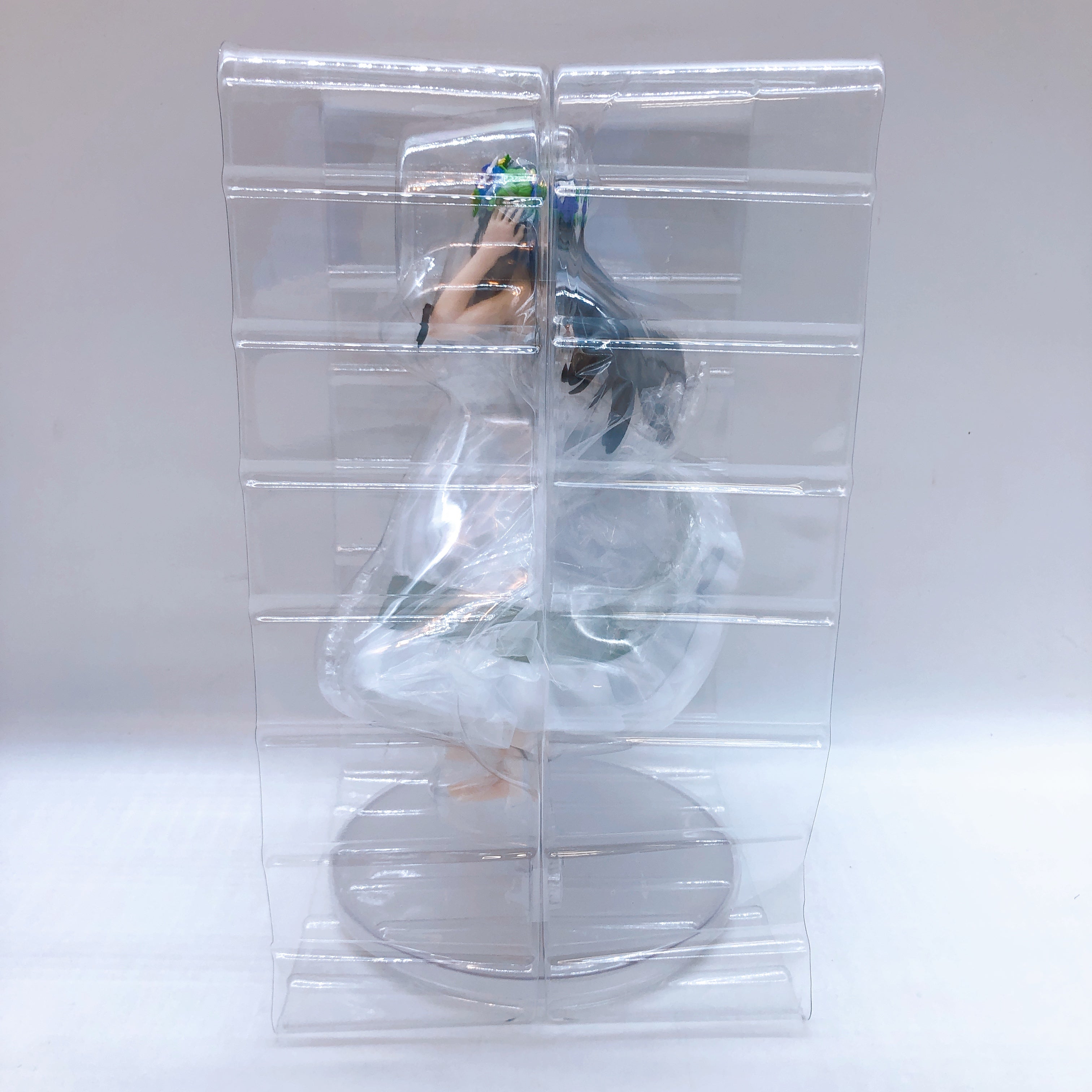 Lycoris Recoil Takina Inoue Birthday Illustration Ver. Figure 15+ ANIPLEX Japan