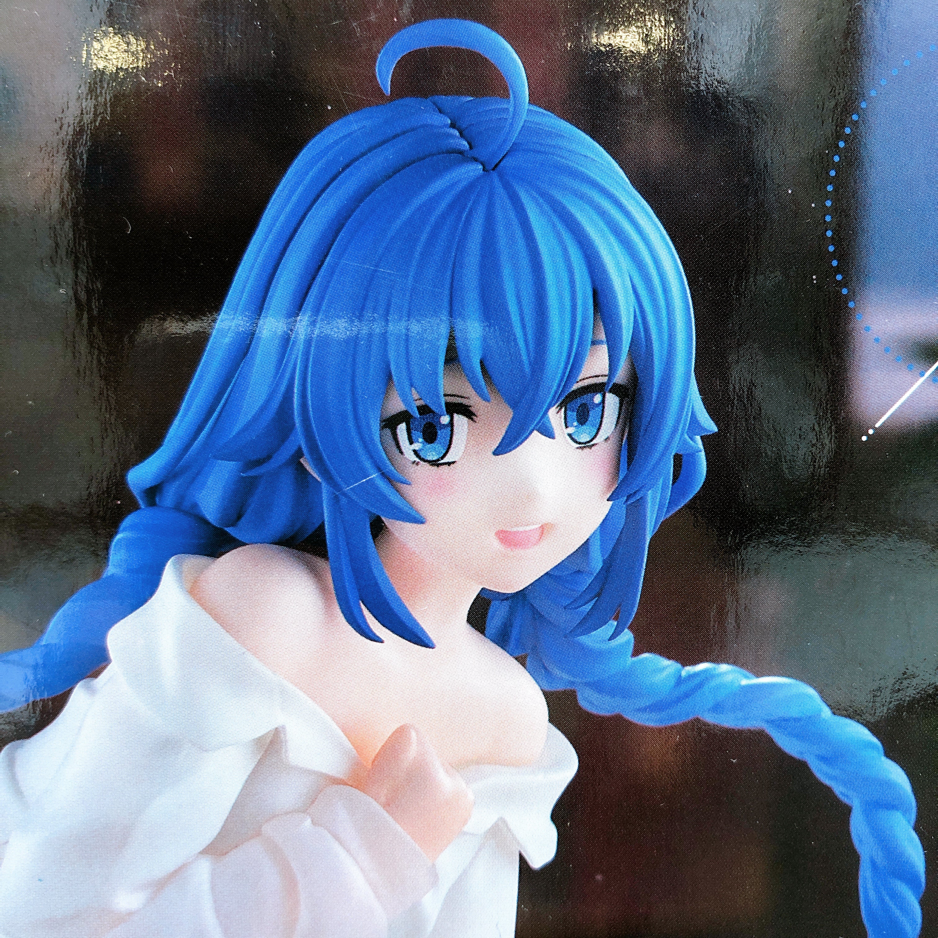 Mushoku Tensei: Jobless Reincarnation Roxy Yumemirize Figure SEGA Japan FASTSHIP
