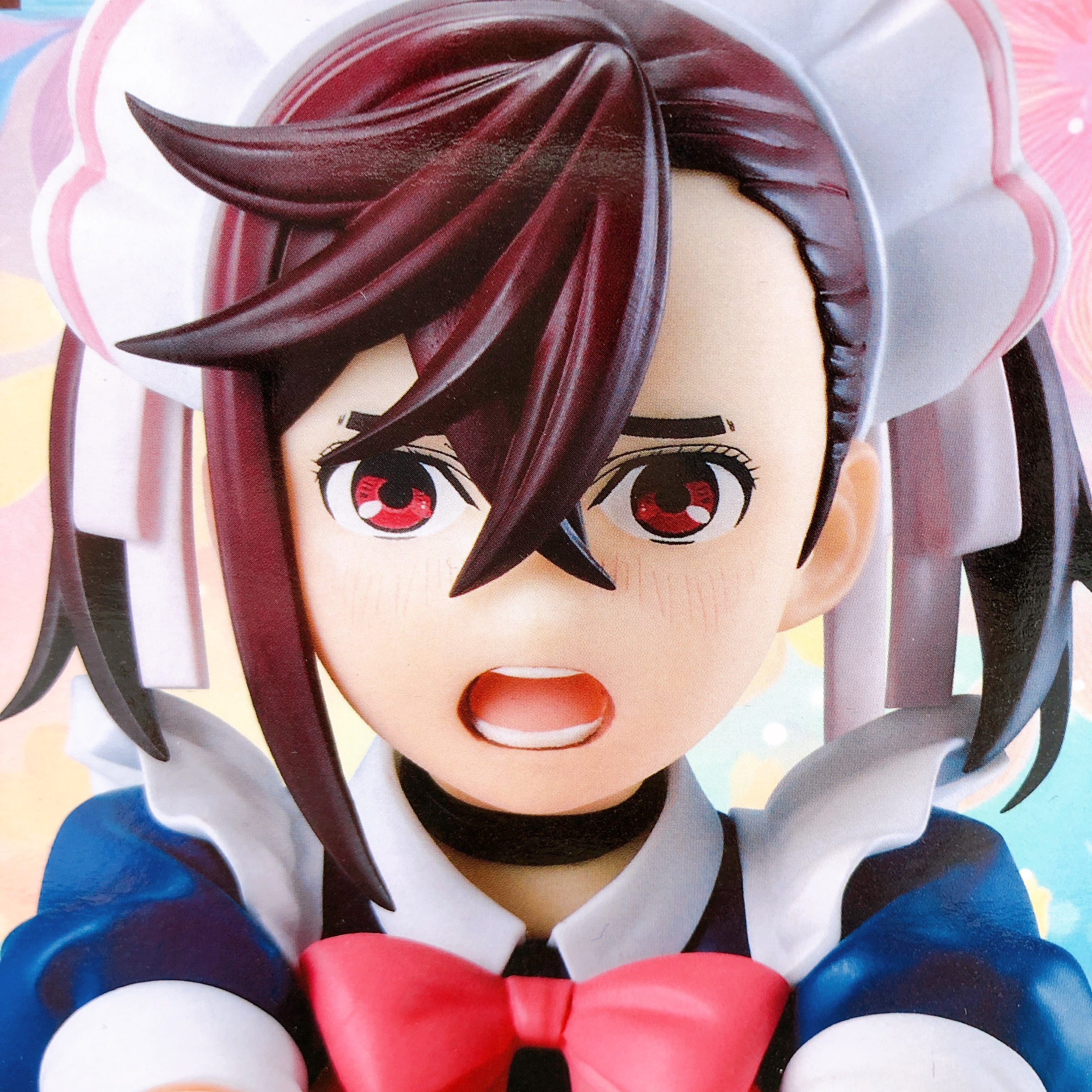 Dandadan Momo GLITTER & GLAMOURS Figure BANPRESTO Japan AUTHENTIC FASTSHIP 15+