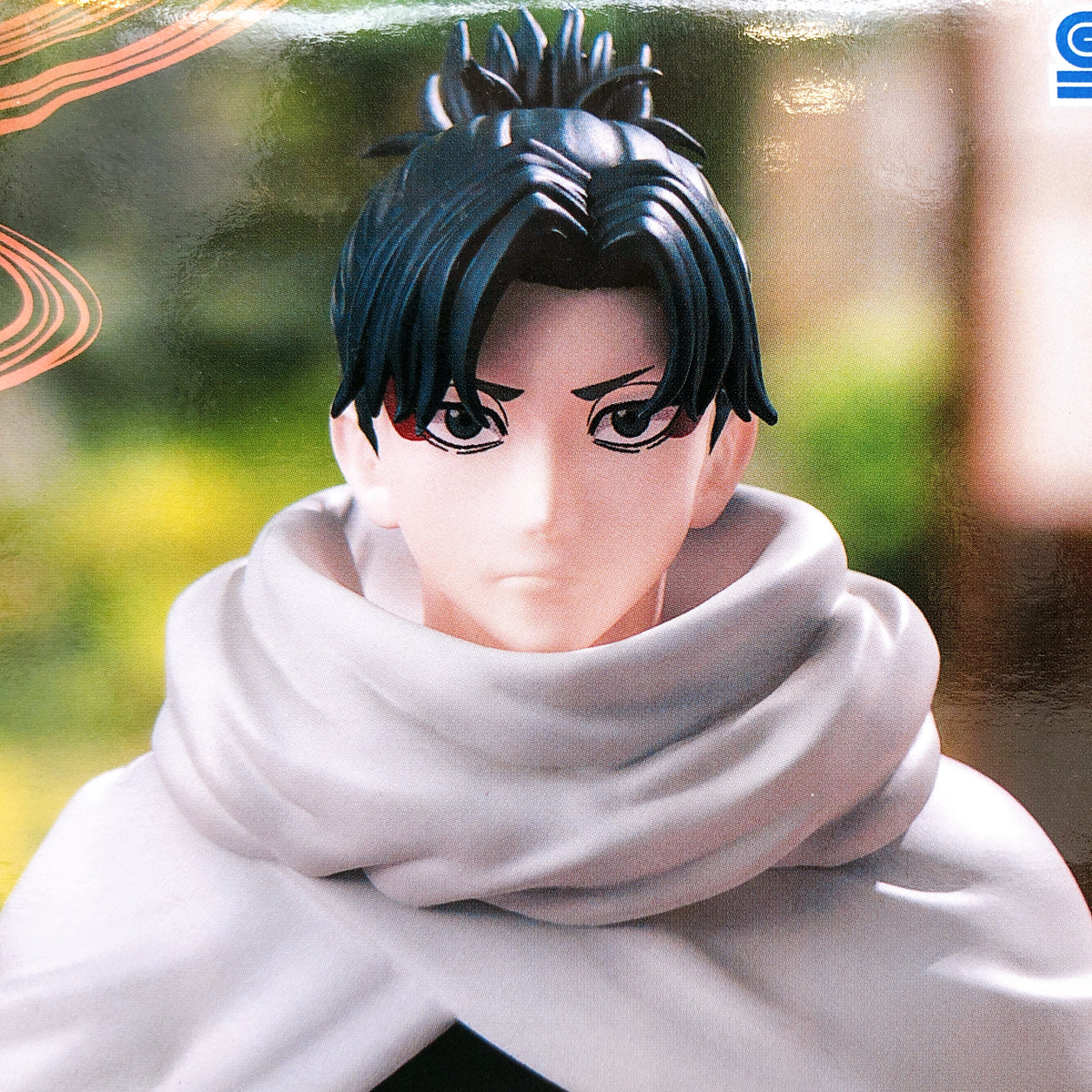 Kagurabachi Yoji Uruha Chokonose High Premium Figure SEGA Japan AUTHENTIC 15+