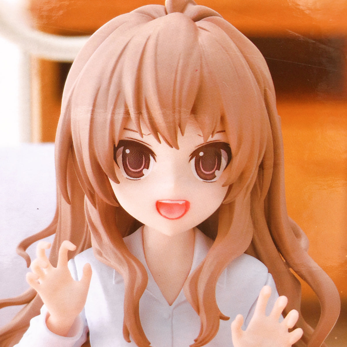 Toradora! Taiga Aisaka Yumemirize Figure SEGA Japan Sealed AUTHENTIC FASTSHIP