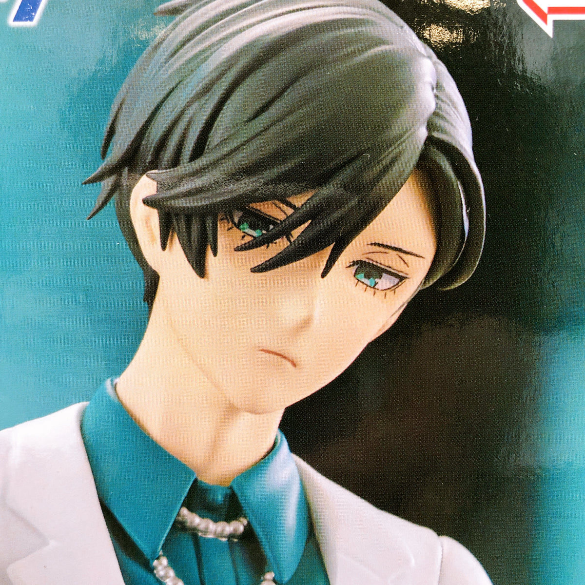 Blue Lock Rin Itoshi Figure sweets flavor 2026 BANPRESTO Japan AUTHENTIC 15+