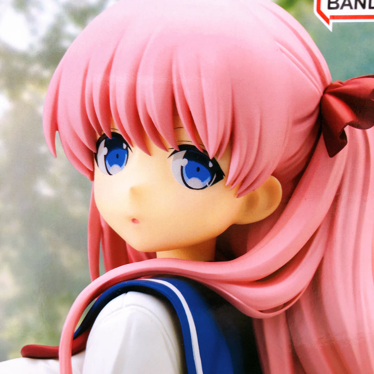 Saki Nodoka Haramura GLITTER & GLAMOURS Figure BANPRESTO Japan AUTHENTIC 15+