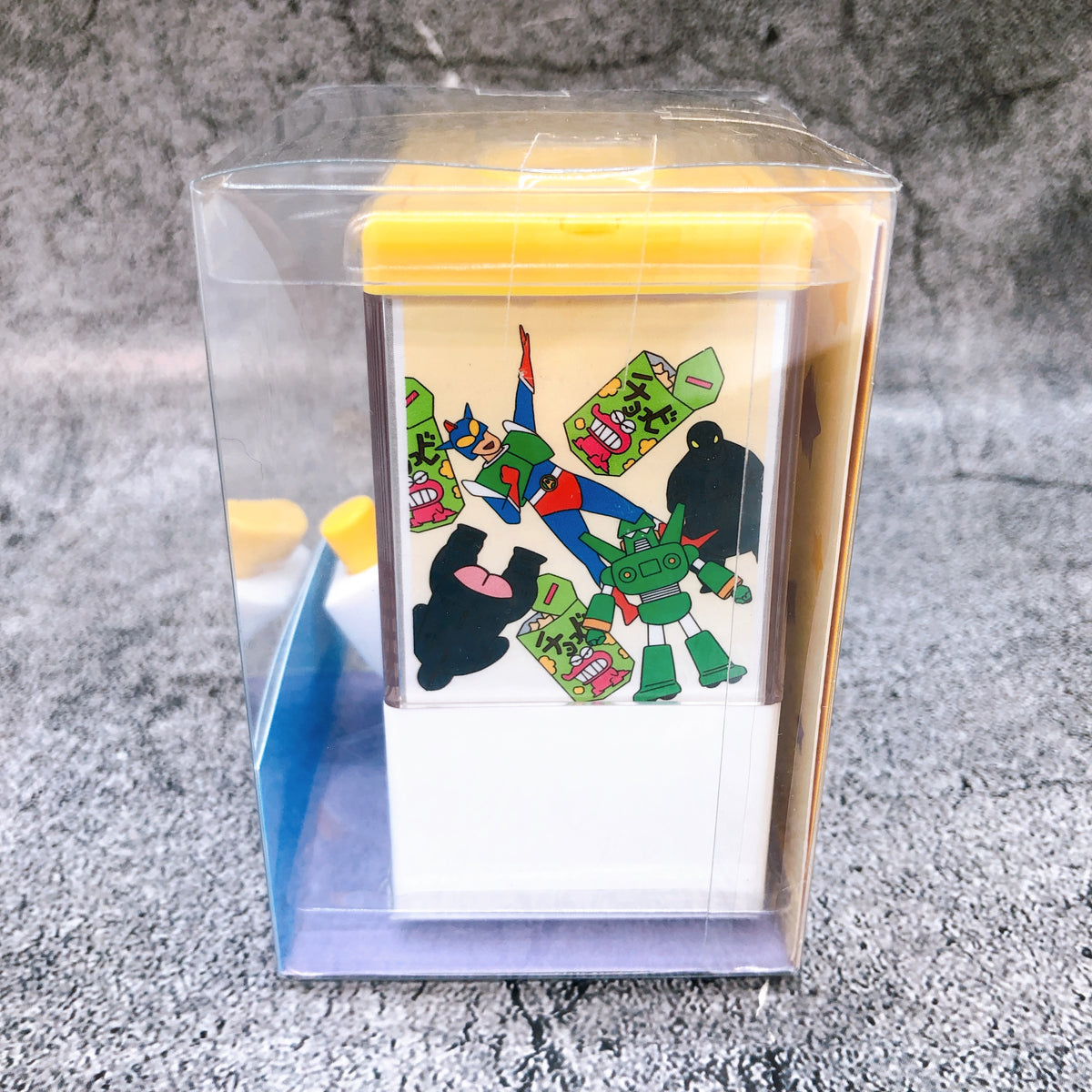 Crayon Shin-chan Shin-chan Push！Crane Game-Style Coin Purse BANPRESTO Japan