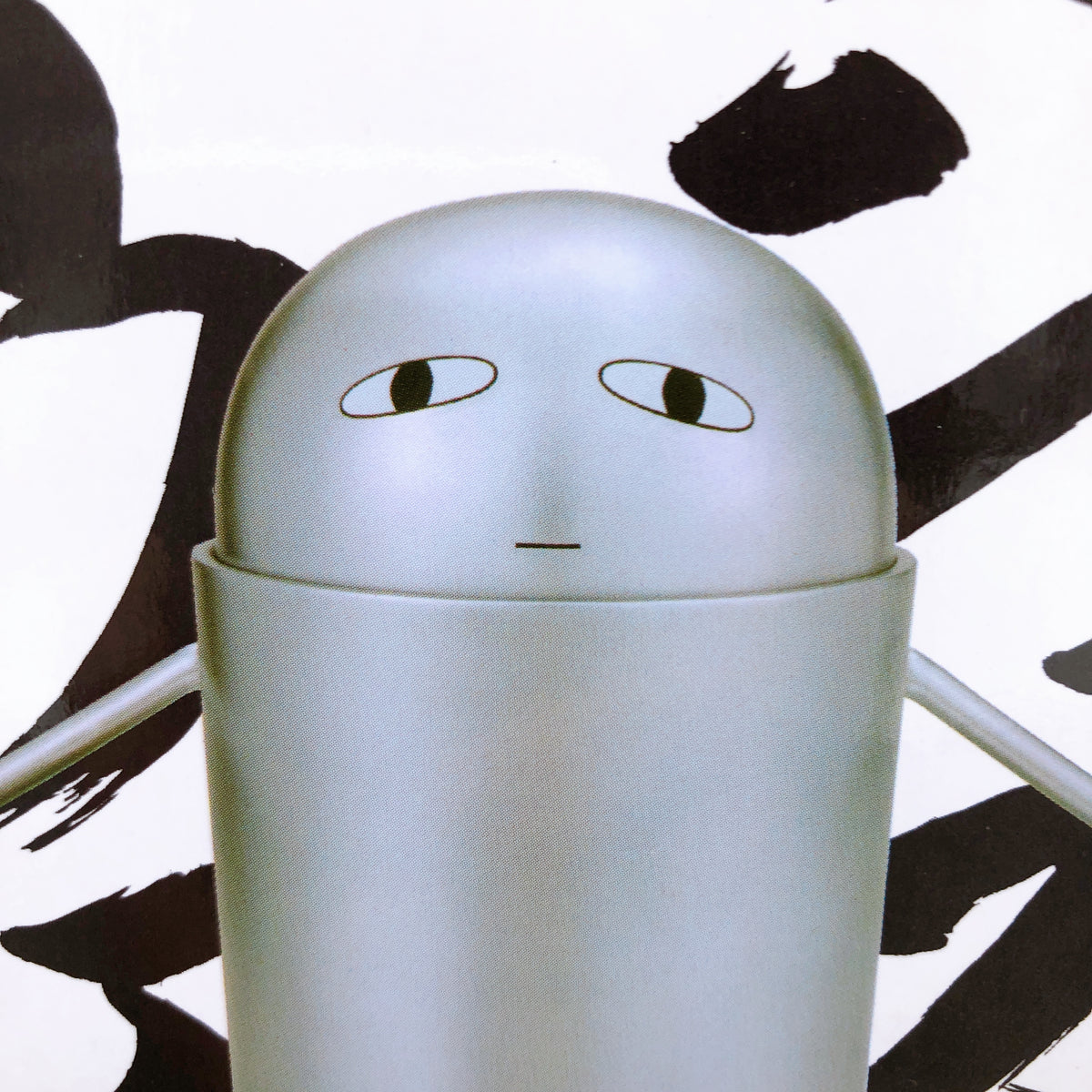 Gintama Just a Way B Silver SOFVIMATES Figure BANPRESTO Japan AUTHENTIC FASTSHIP
