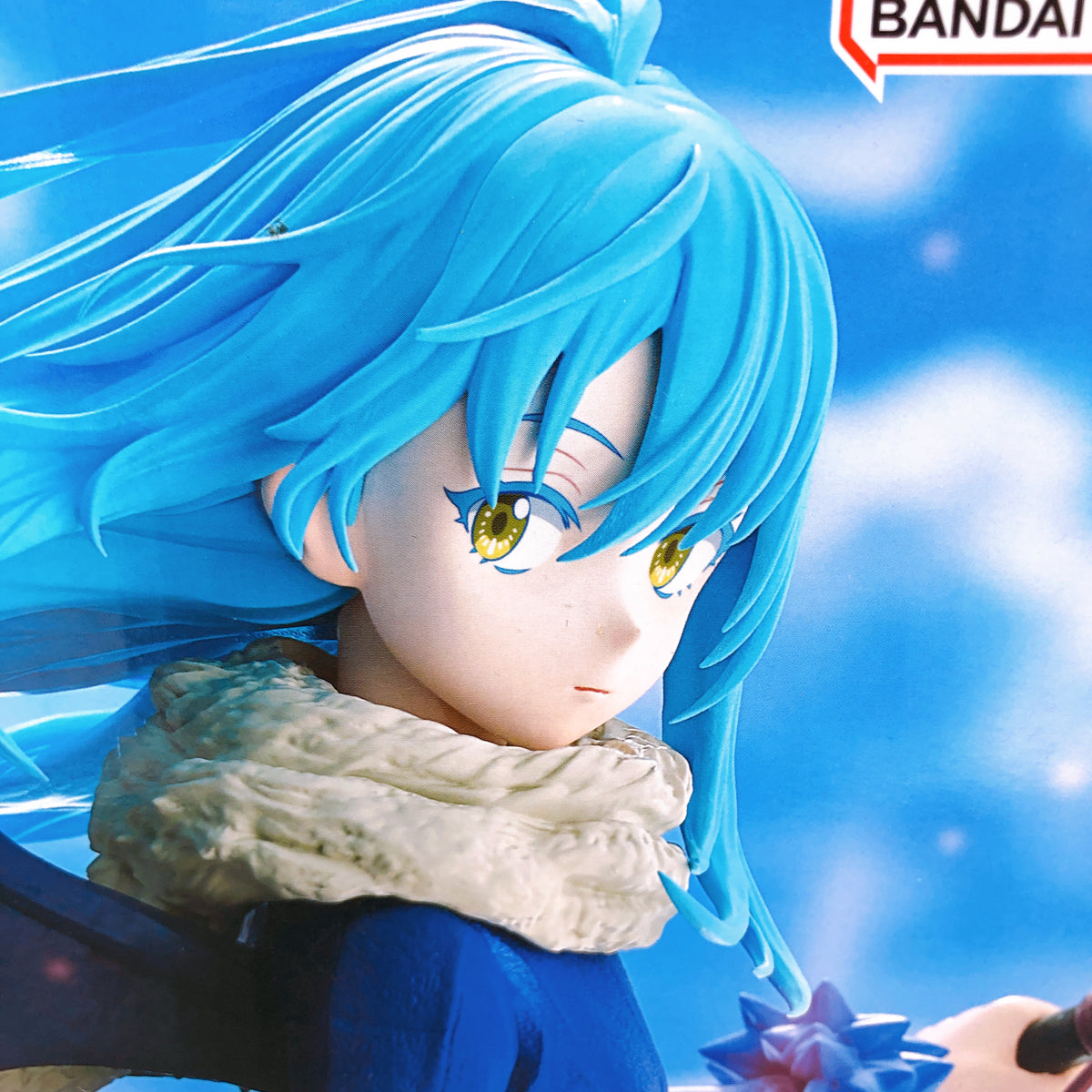That Time I Got Reincarnated as a Slime Rimuru Tempest Strongest Slime Figure