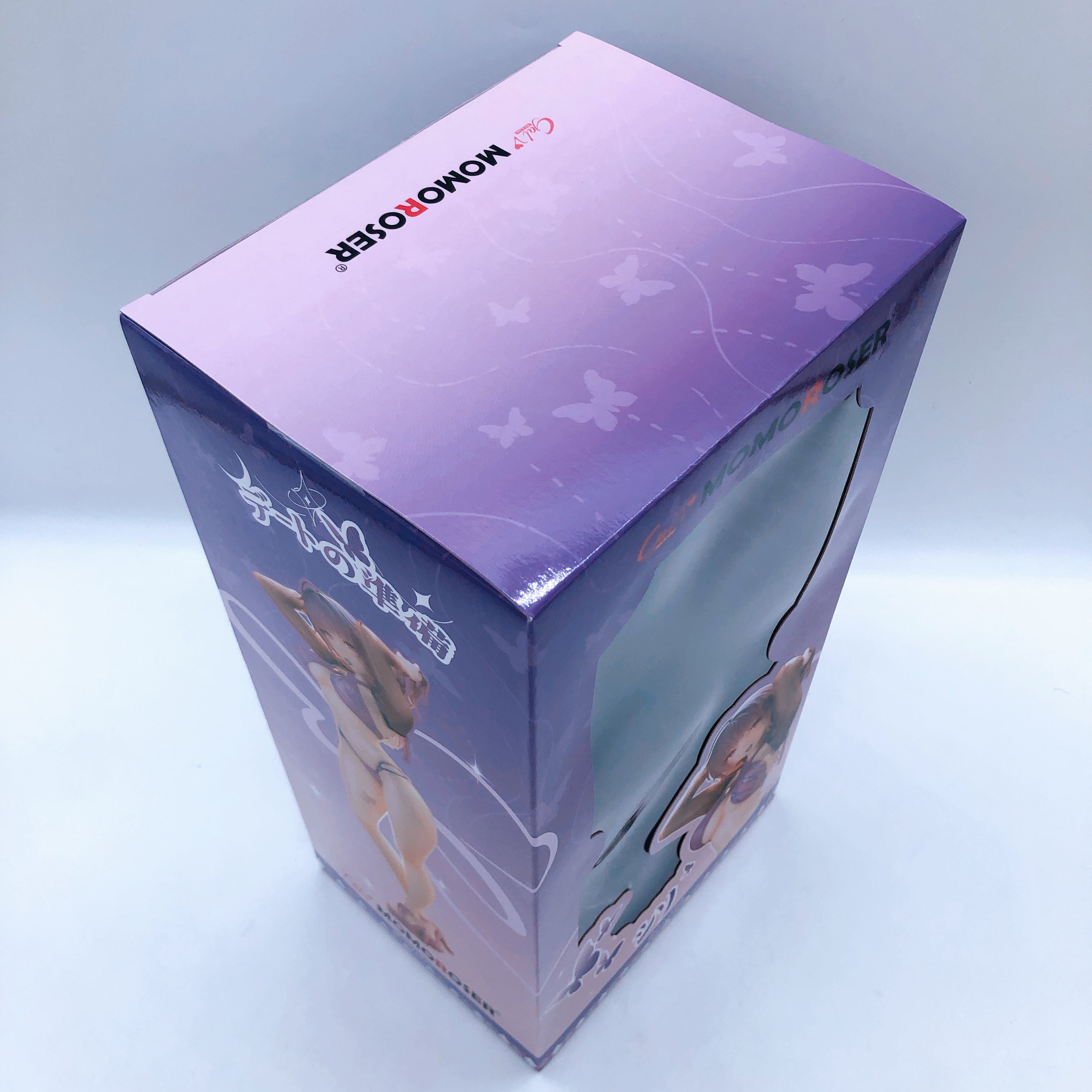 Shiso Date Preparation Ver. Original Illustration by Myabit 1/6 Scale Figure