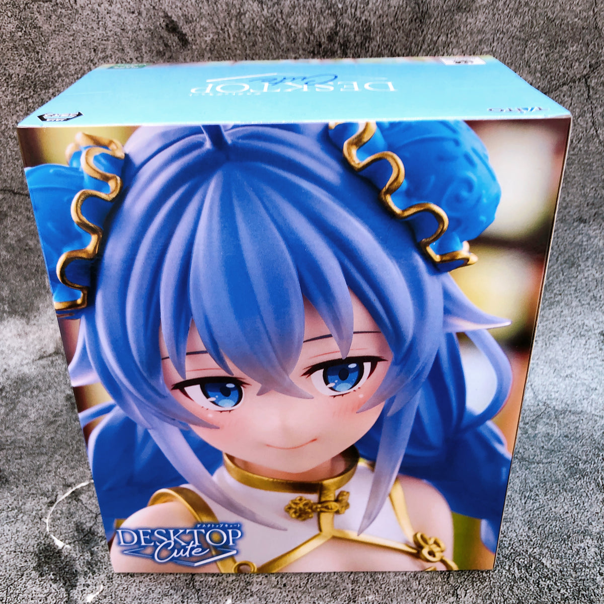Mushoku Tensei  Roxy Migurdia China Dress ver. Desktop Cute Figure Taito Japan