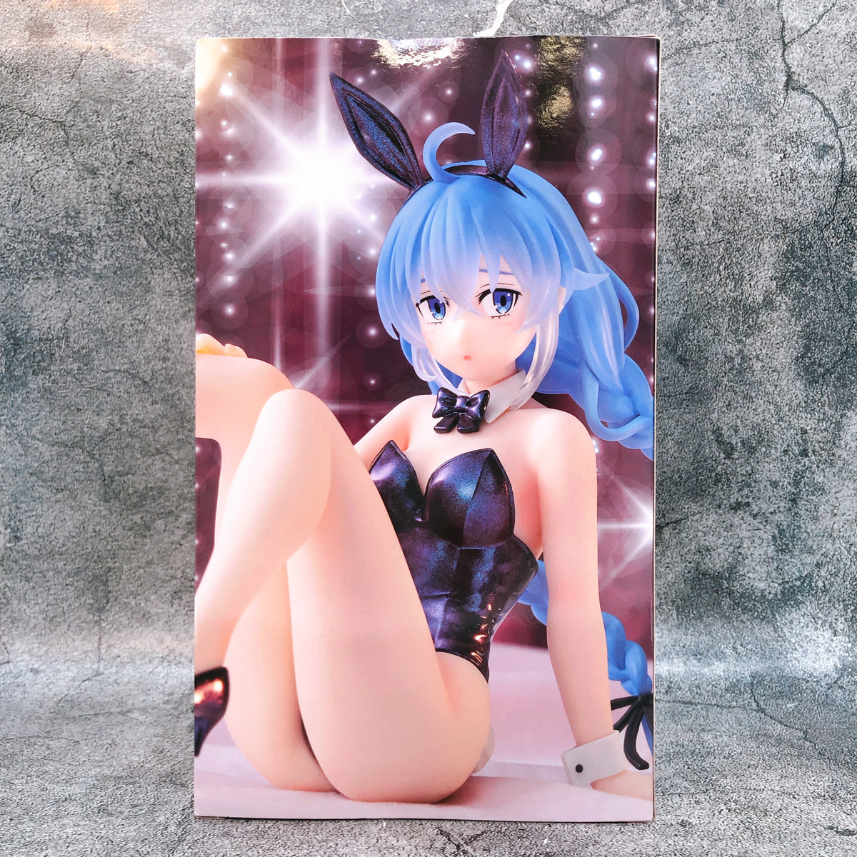 Mushoku Tensei Roxy Migurdia Bunny Polarized color Ver. One Seventh Carat Figure