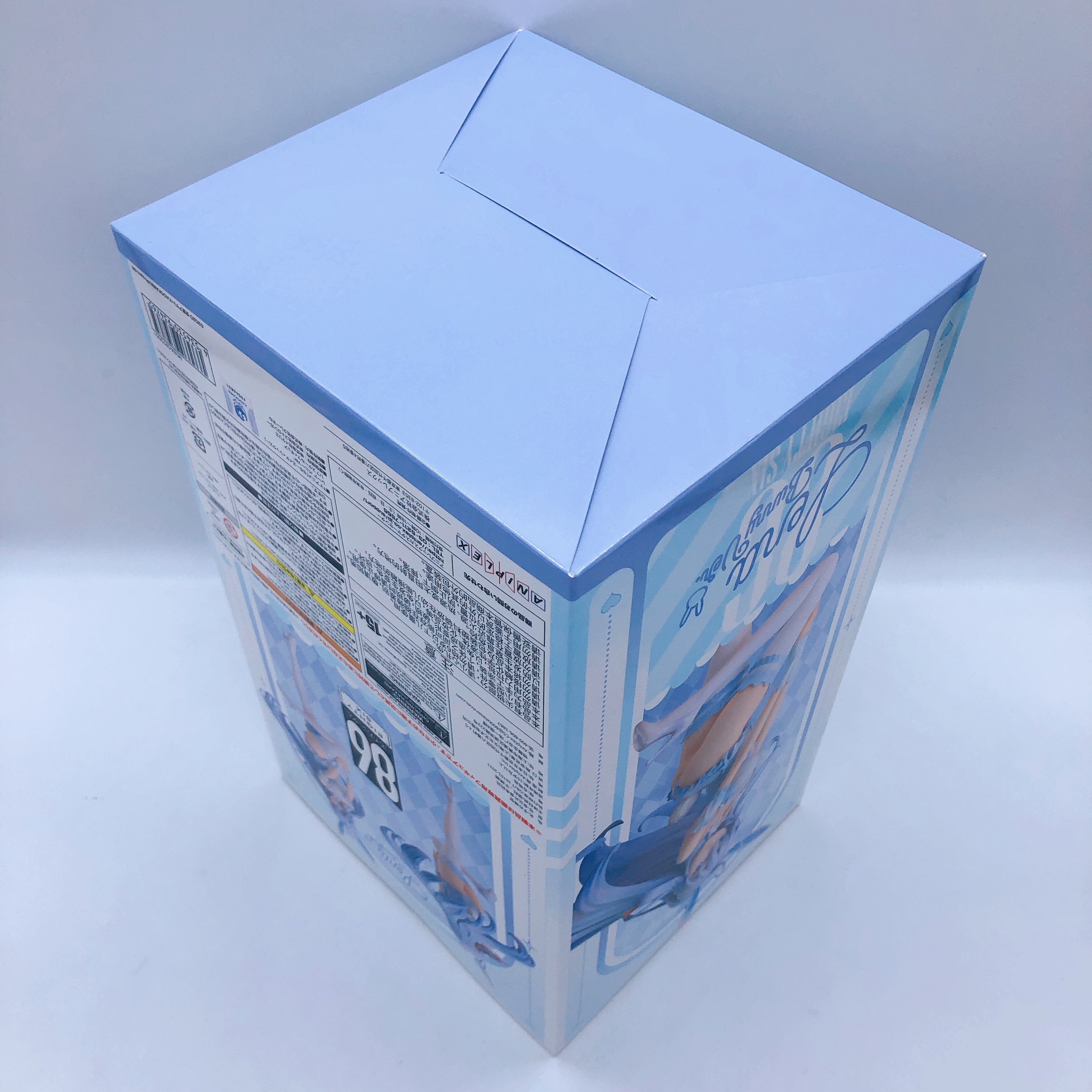 86 Eighty Six Lena Bunny Ver. 1/7 Scale Figure 15+ Aniplex Japan AUTHENTIC NIB