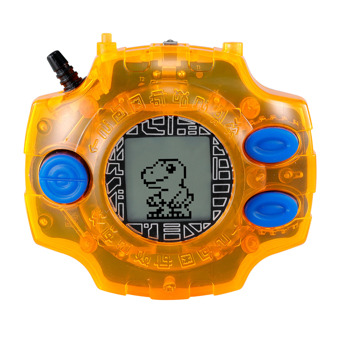 Digimon Adventure DIGIVICE Ver. REVIVAL Taichi Yagami Color Bandai Japan Sealed